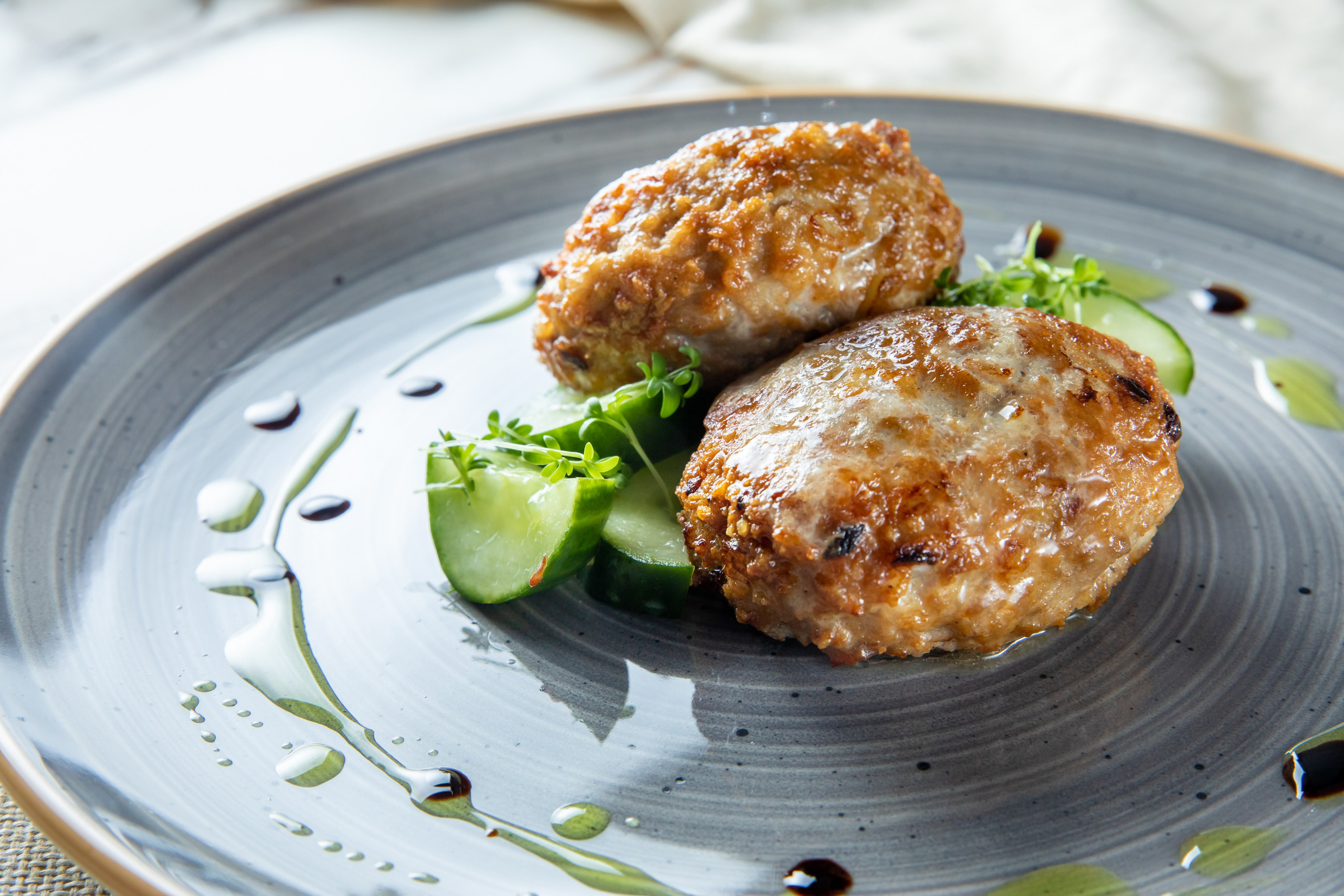 Фуд-съёмка. Главная