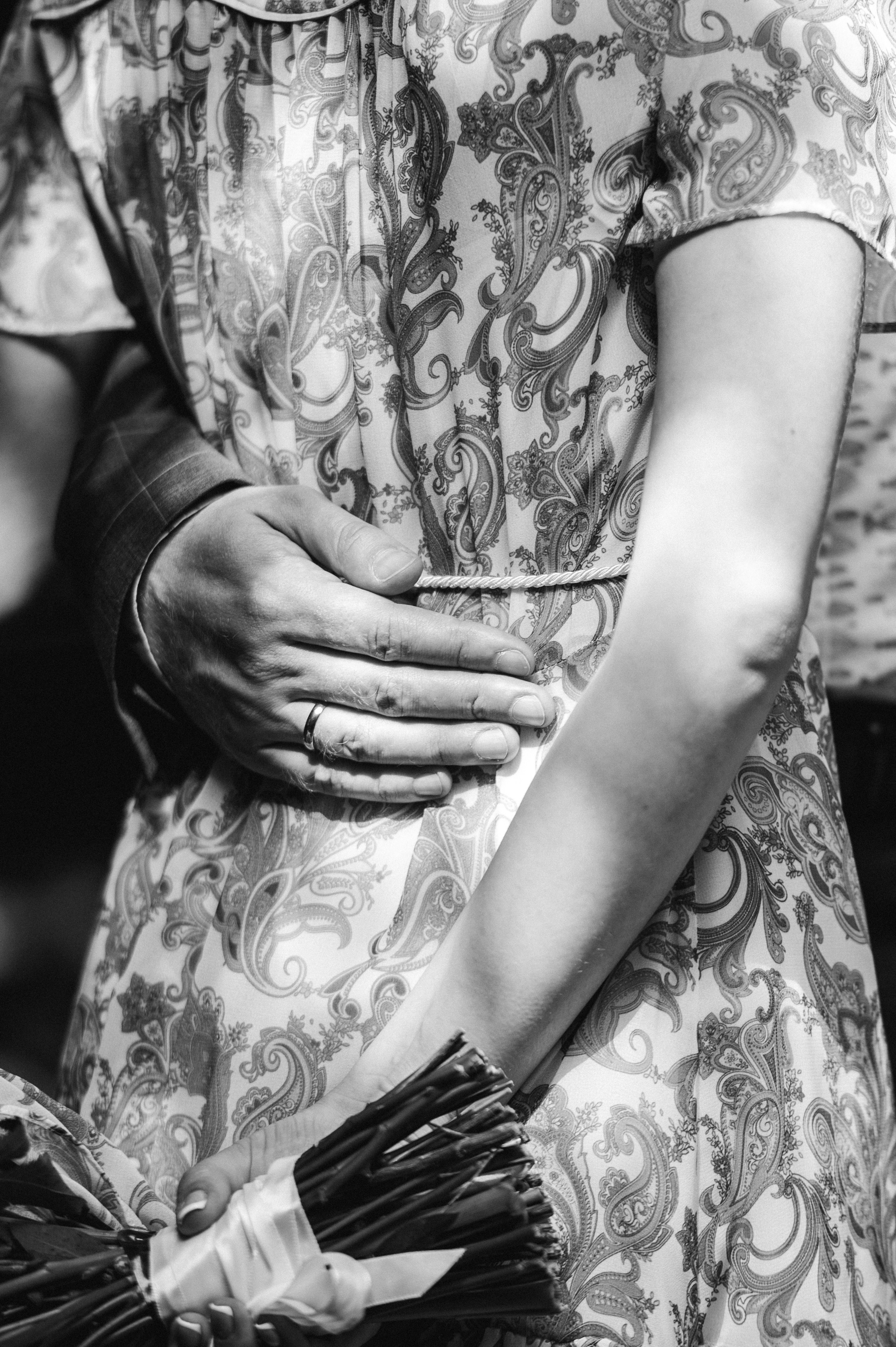 Екатерина и Ярослав. Свадьба, Зеленоград. Семейный фотограф Анна Дубовская