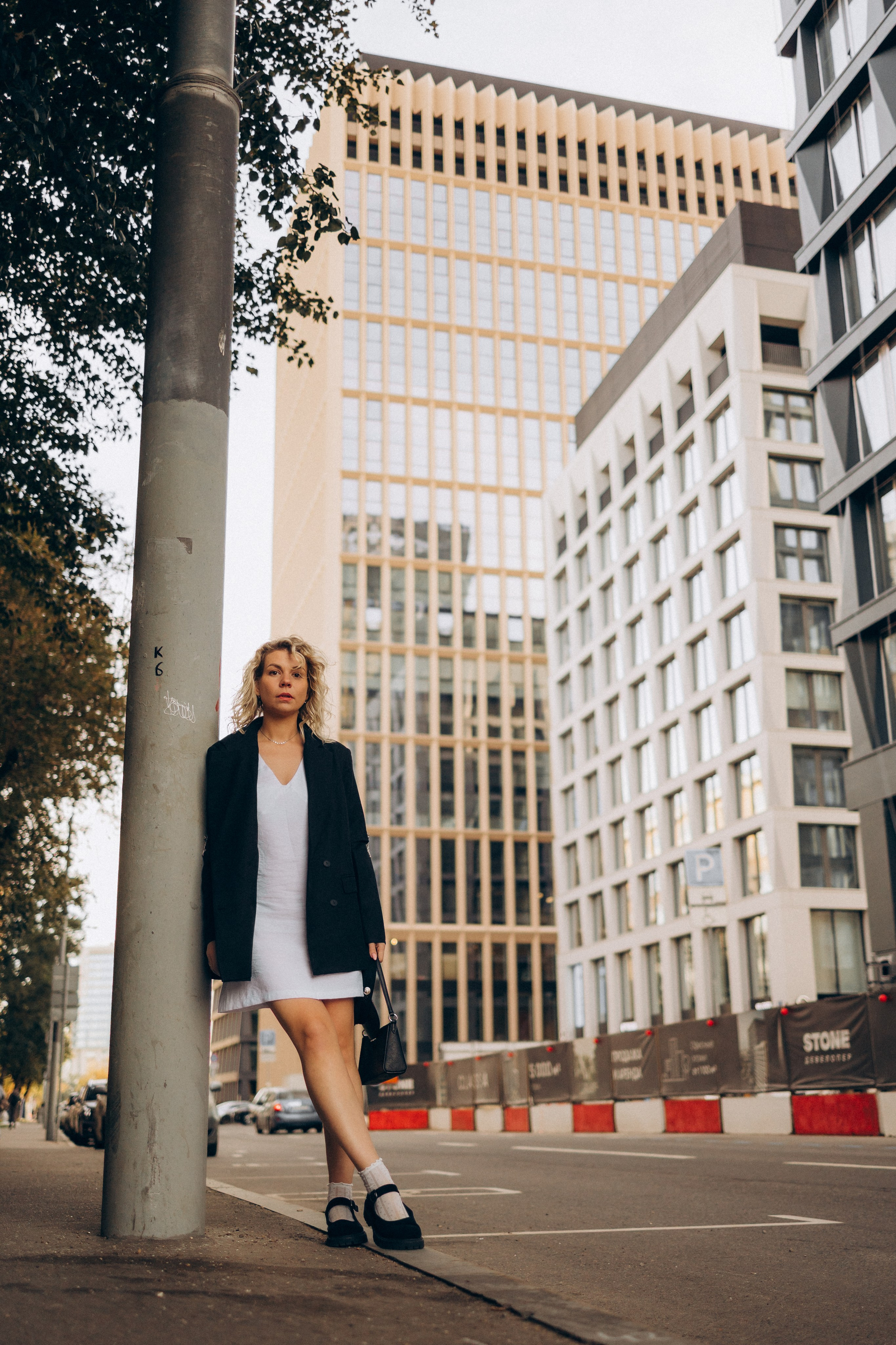 Lera. Фотограф Москва Светлана Кирюшина
