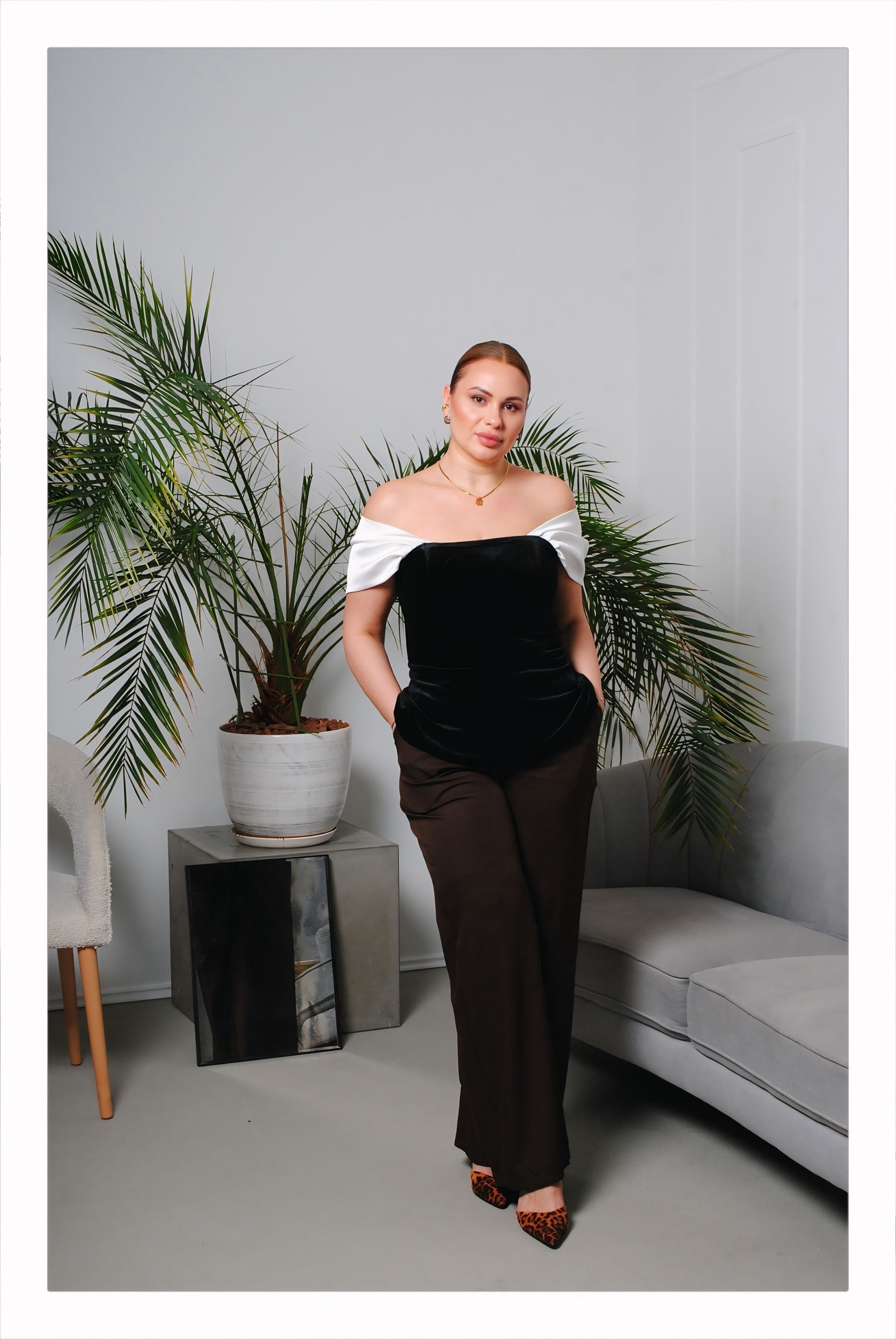 Александра. Фотограф Мария Мусаелян