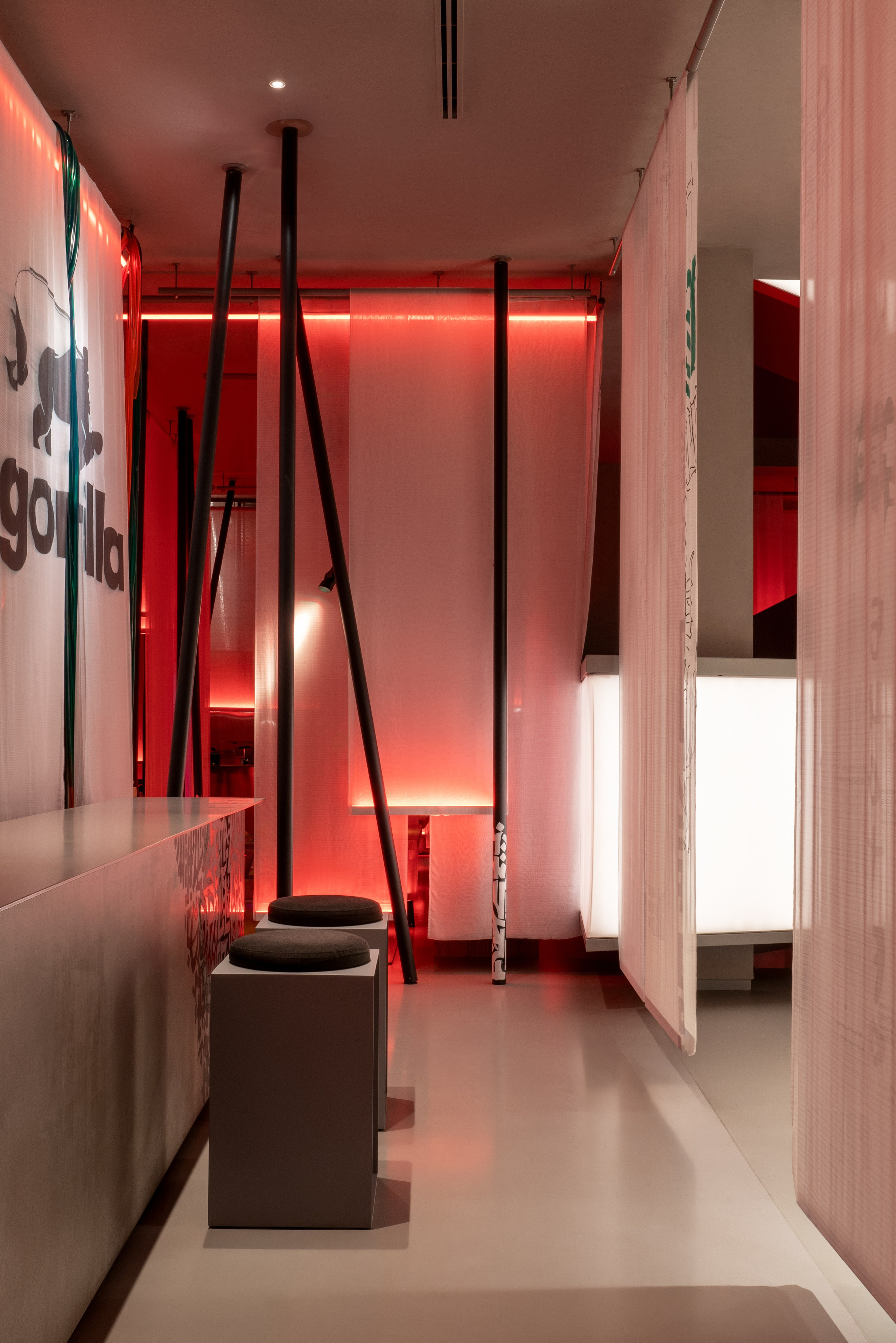 Works. Retoucher Natali Krasulina / Retouch photo