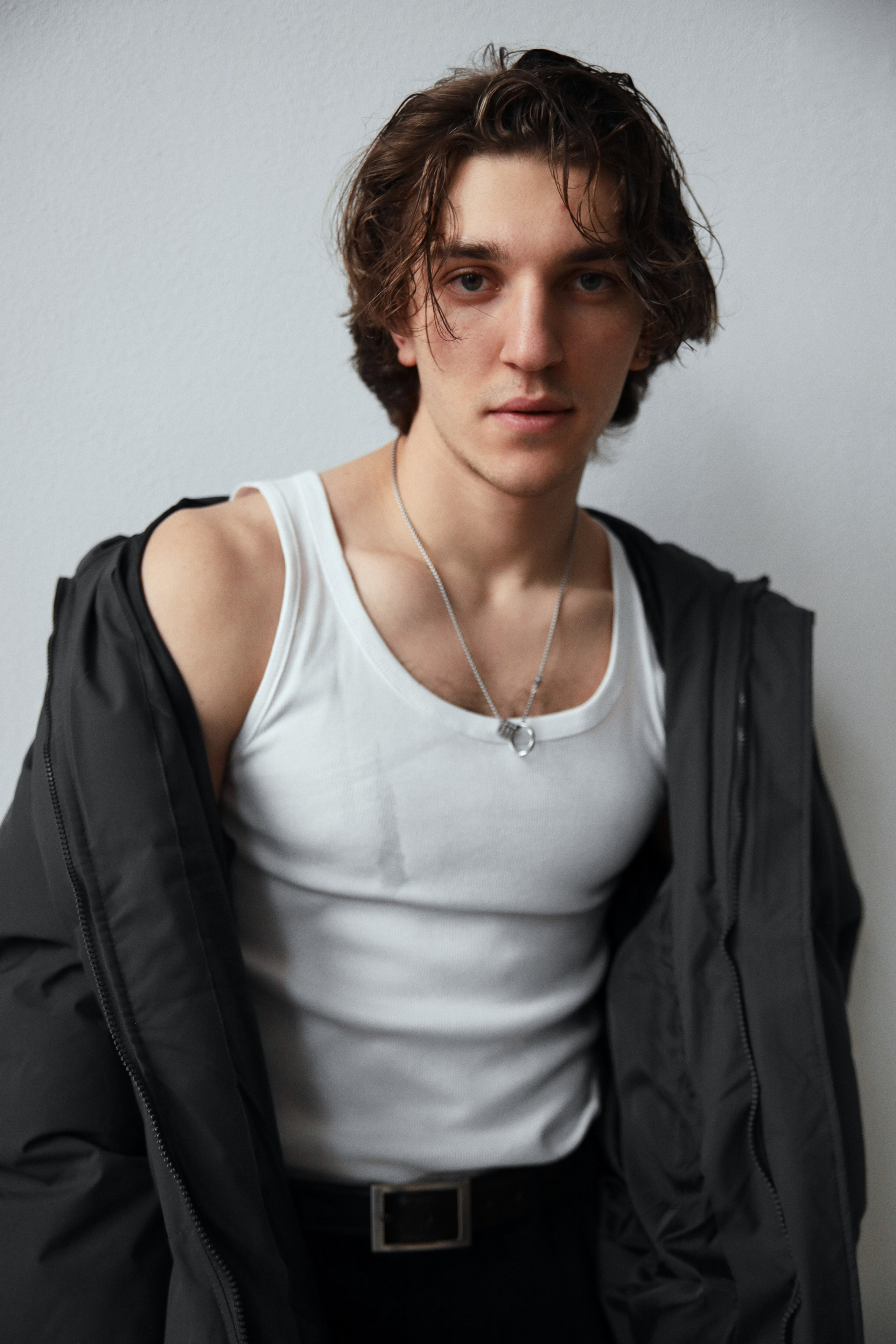 Dmitriy. Modeling agency TM MODELS