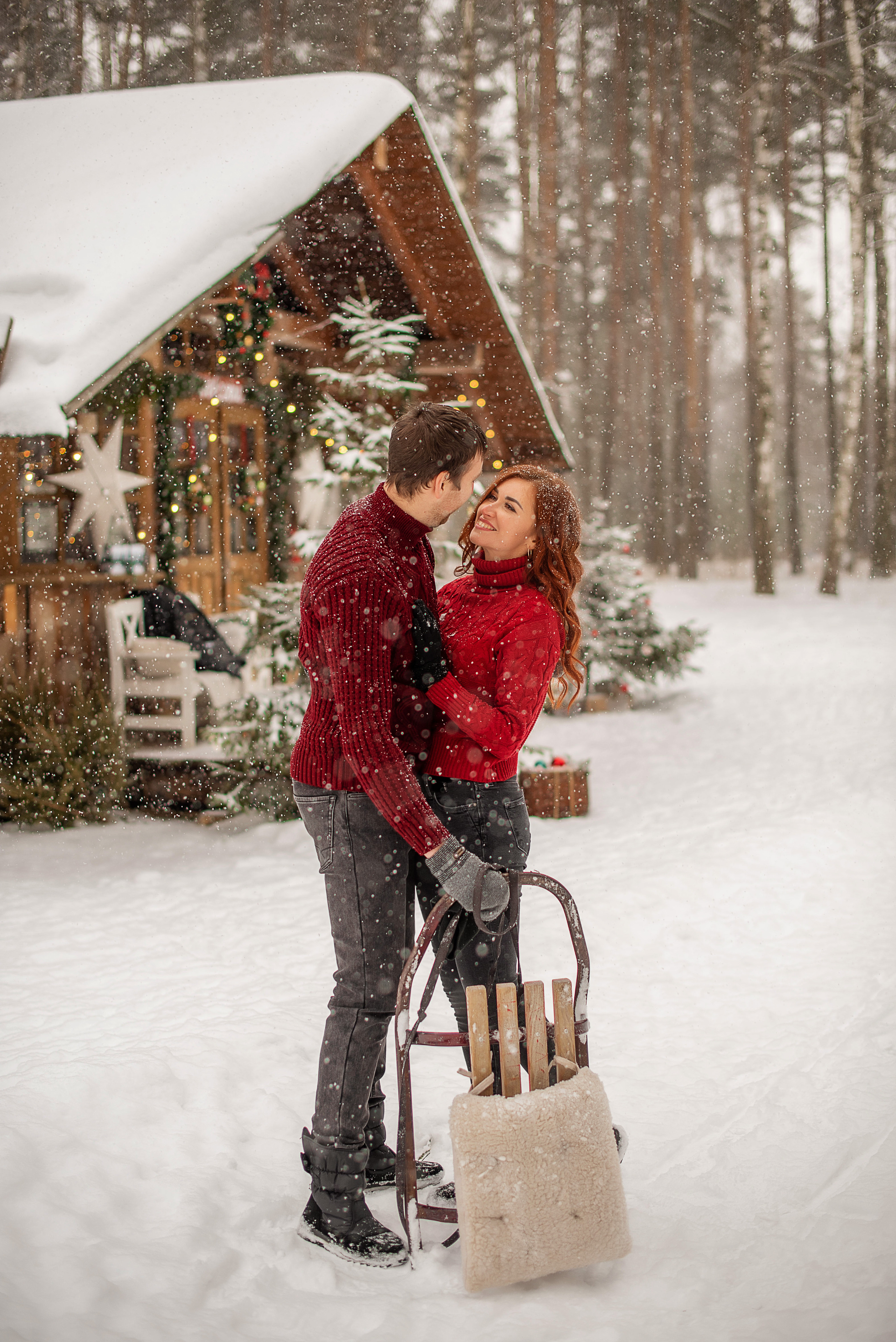 Love Story. Свадебный, семейный и детский фотограф в Москве и области
