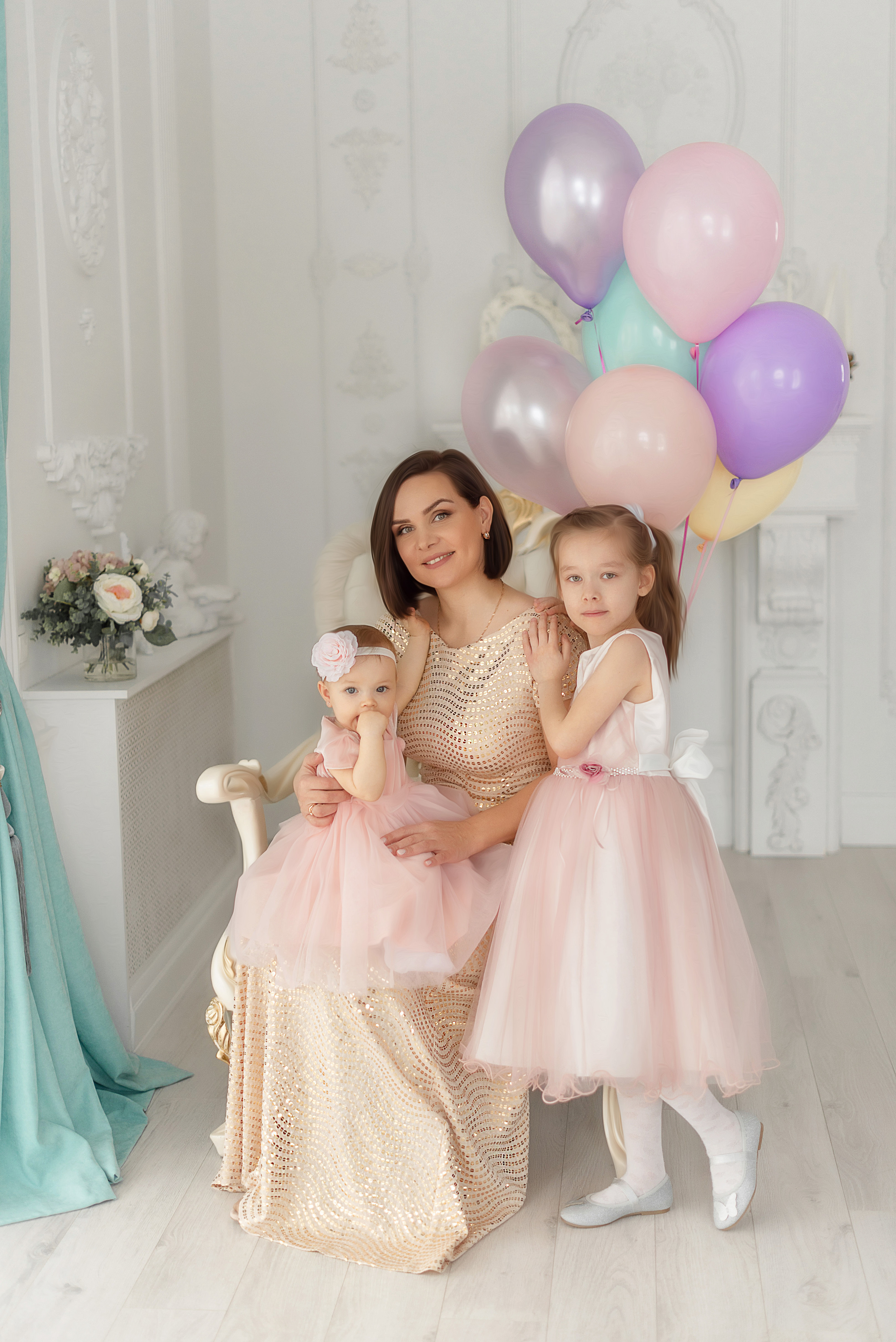 Семейная ,детская съемка. Свадебный, семейный и детский фотограф в Москве и области