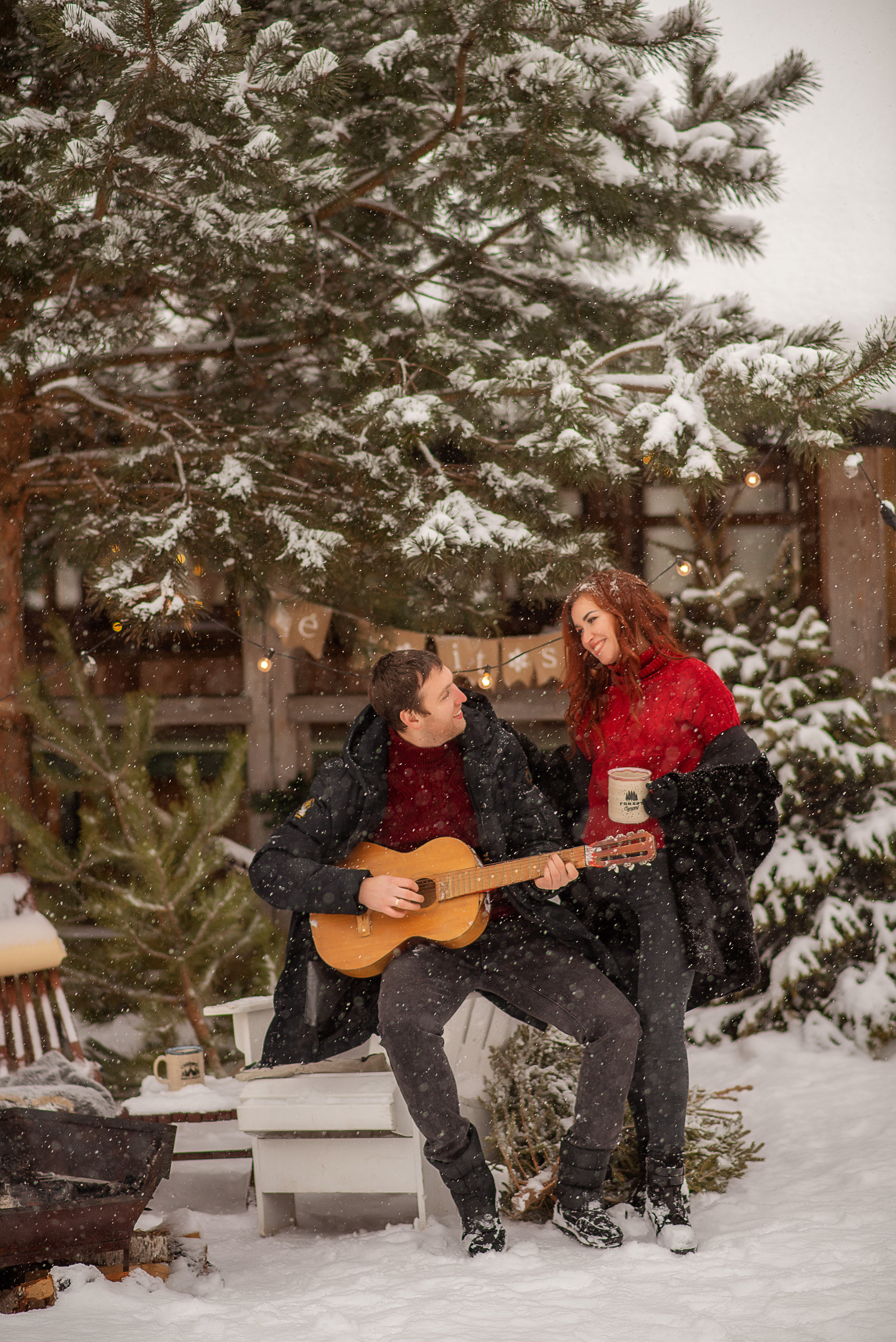 Love Story. Свадебный, семейный и детский фотограф в Москве и области