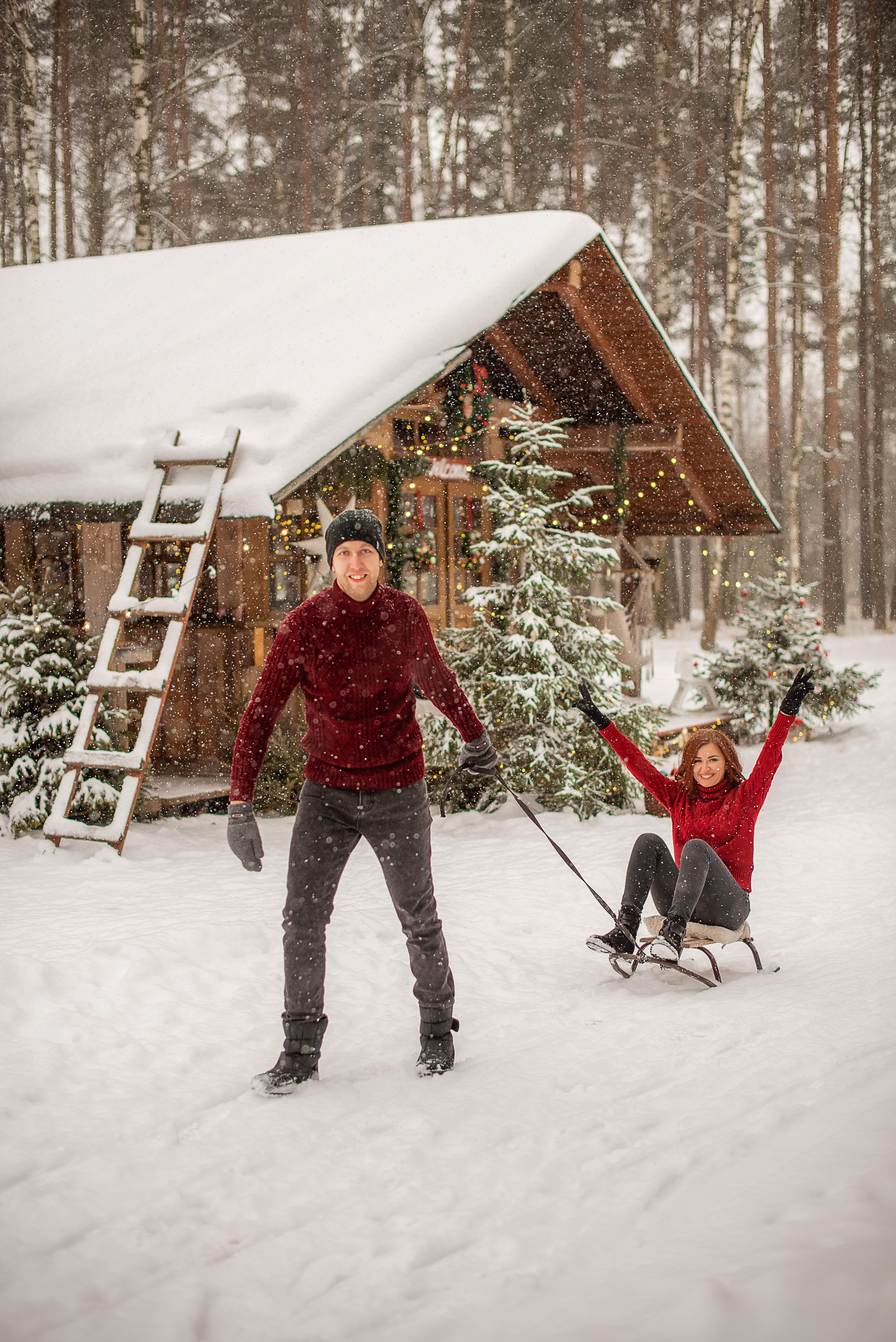 Love Story. Свадебный, семейный и детский фотограф в Москве и области