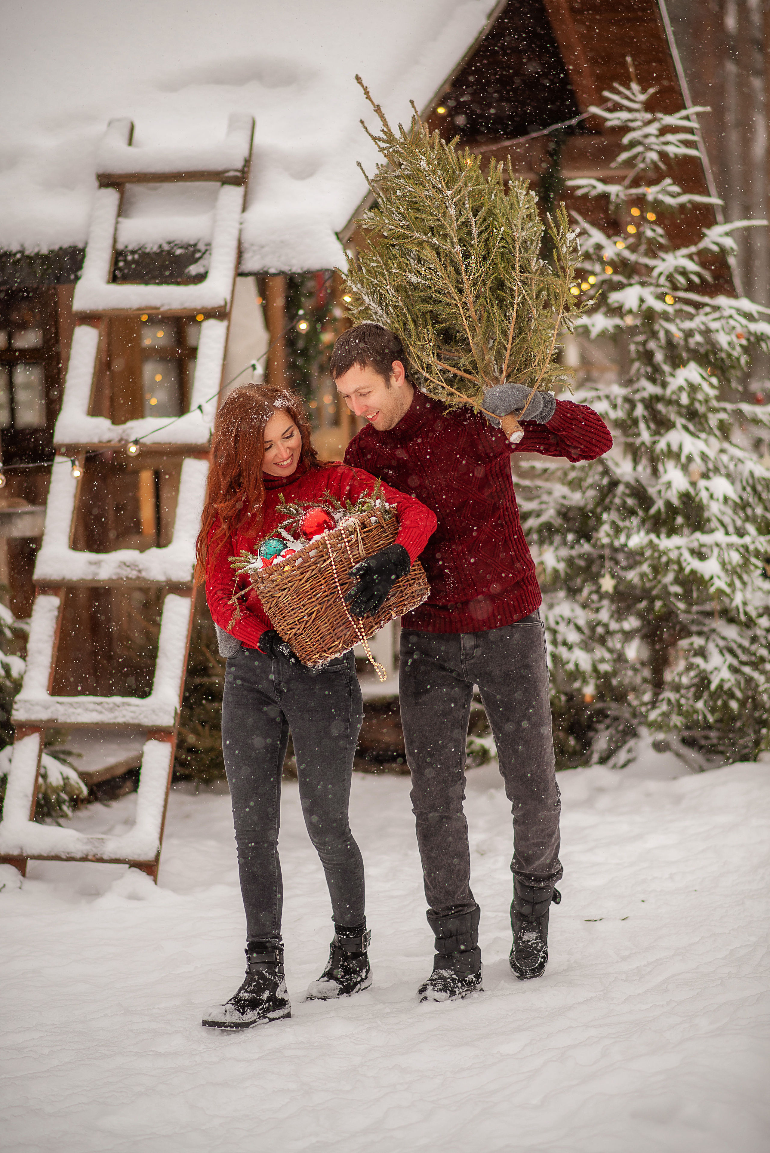 Love Story. Свадебный, семейный и детский фотограф в Москве и области