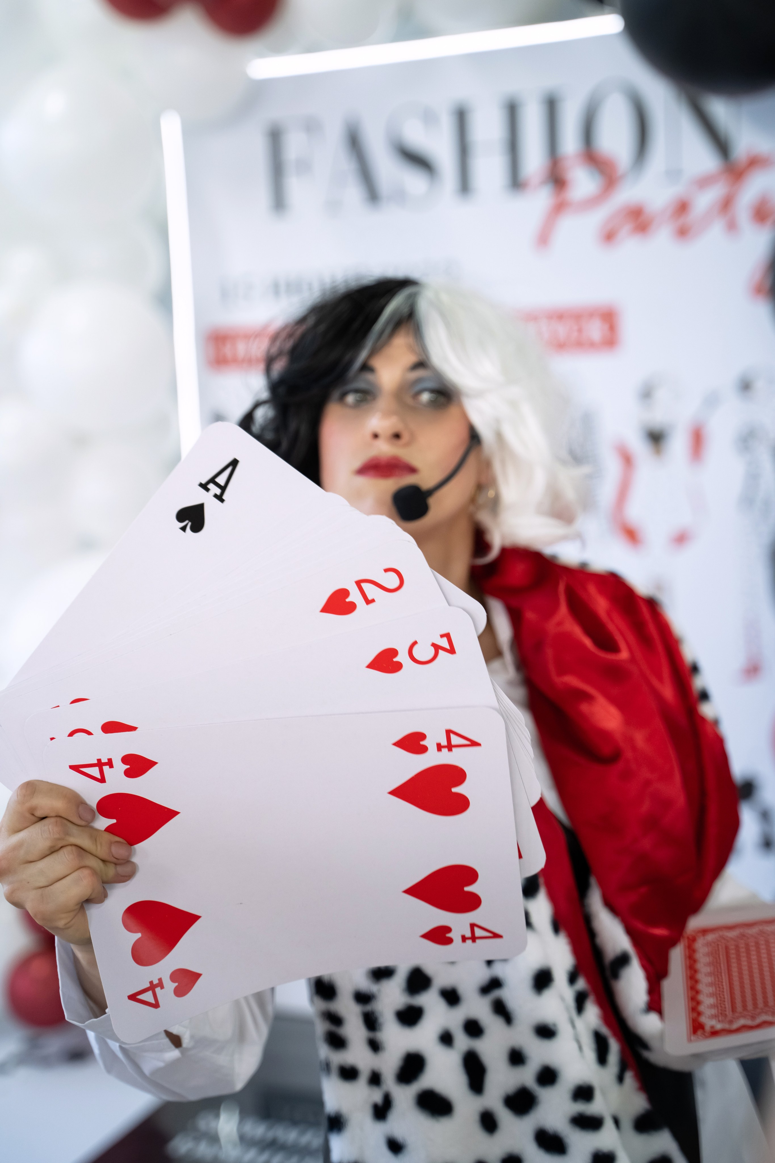 FASHION Party. Фотограф в Одинцово, Москве