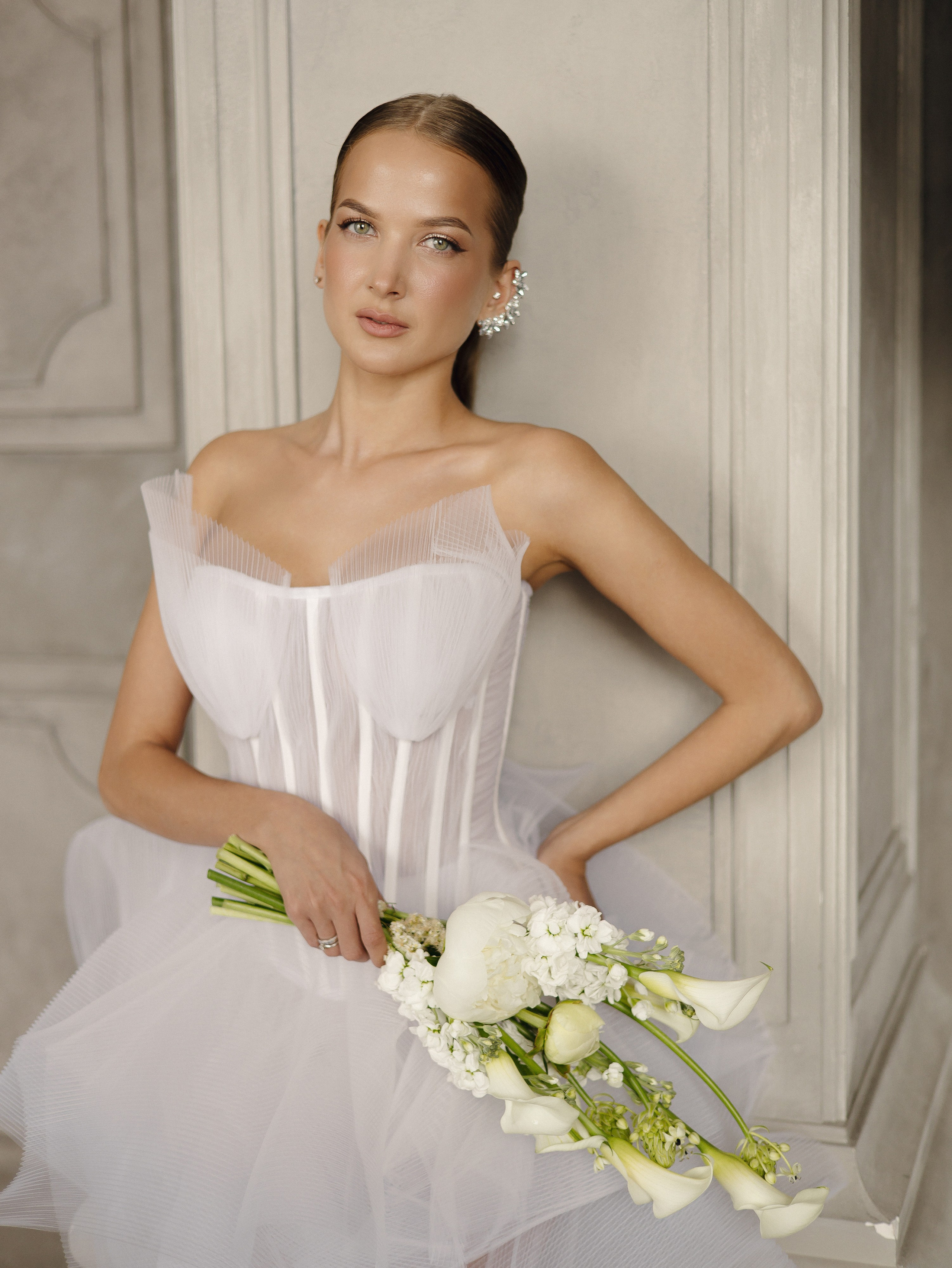 АНАСТАСИЯ И АЗАТ. Свадебный и индивидуальный фотограф в Челябинске Евгения Негодяева