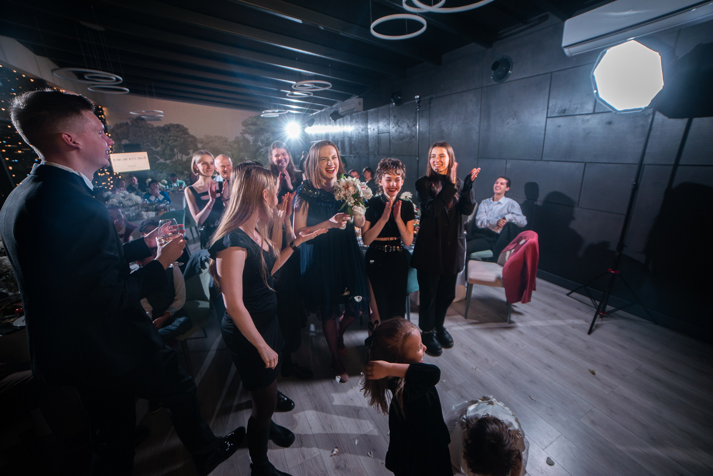 Макар и Софья. Фотограф и видеограф в Москве и МО — Евгений Лавров