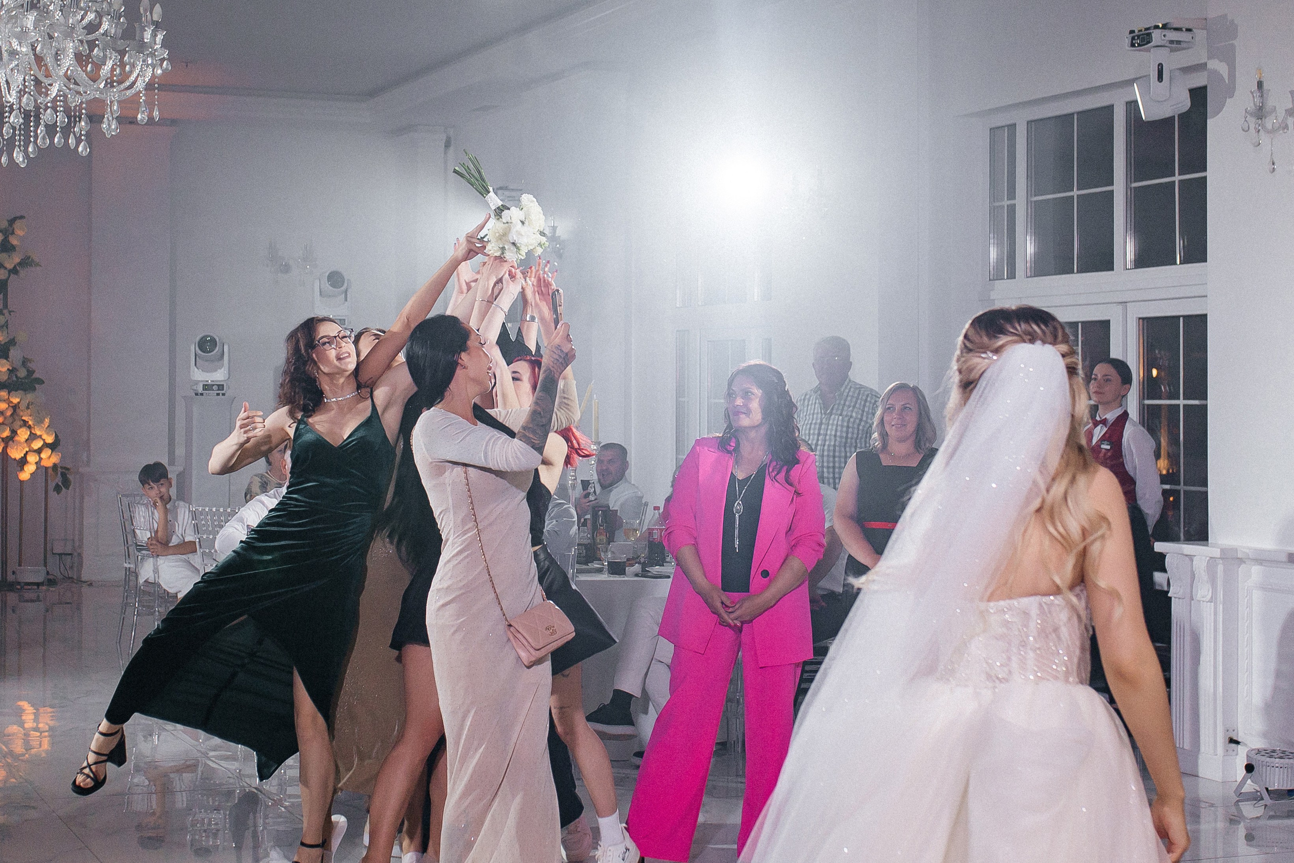 Матвей и Ксения. Свадебный фотограф и видеограф