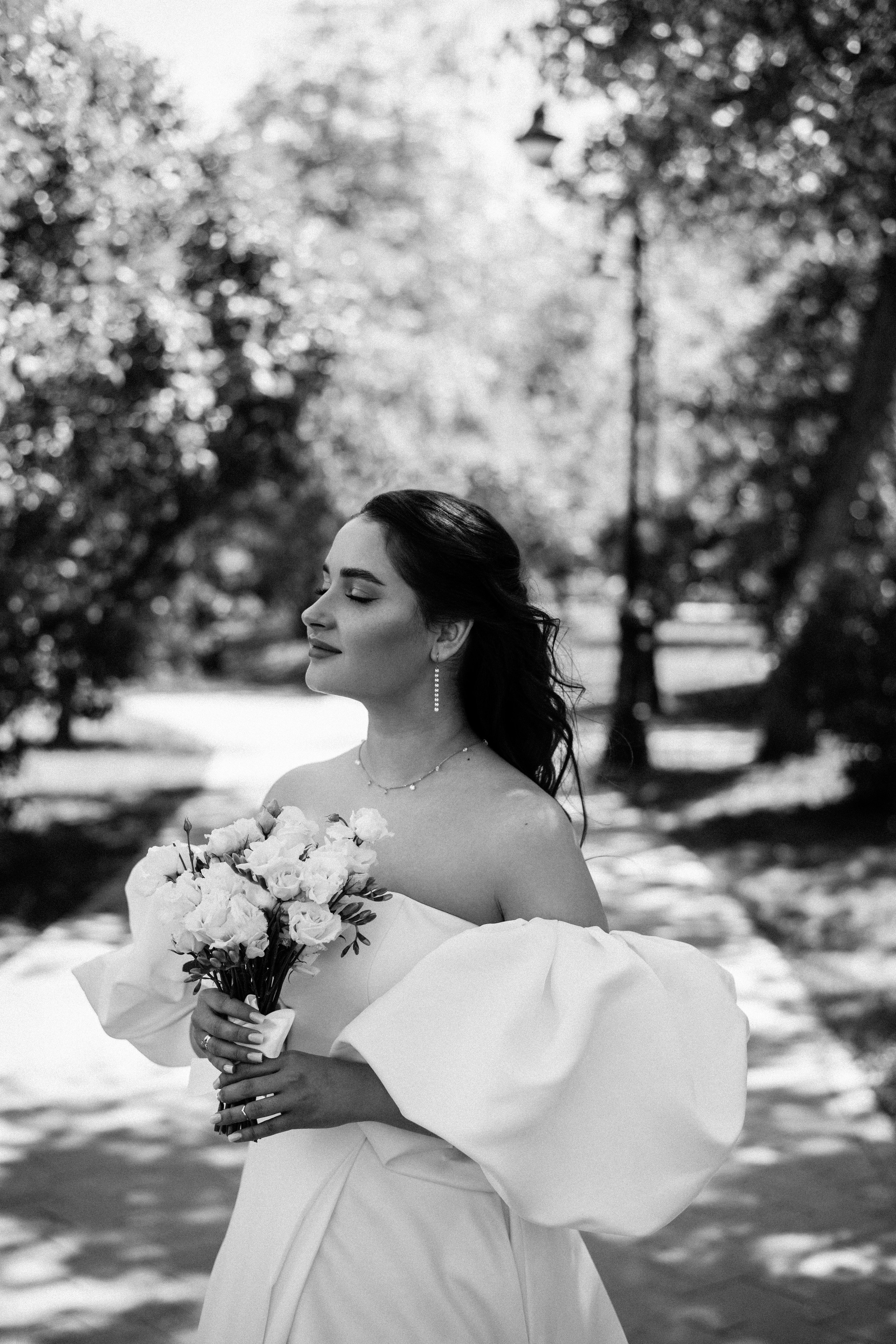 Елизавета & Виталий. Фотограф в Екатеринбурге Веретенова Наталья