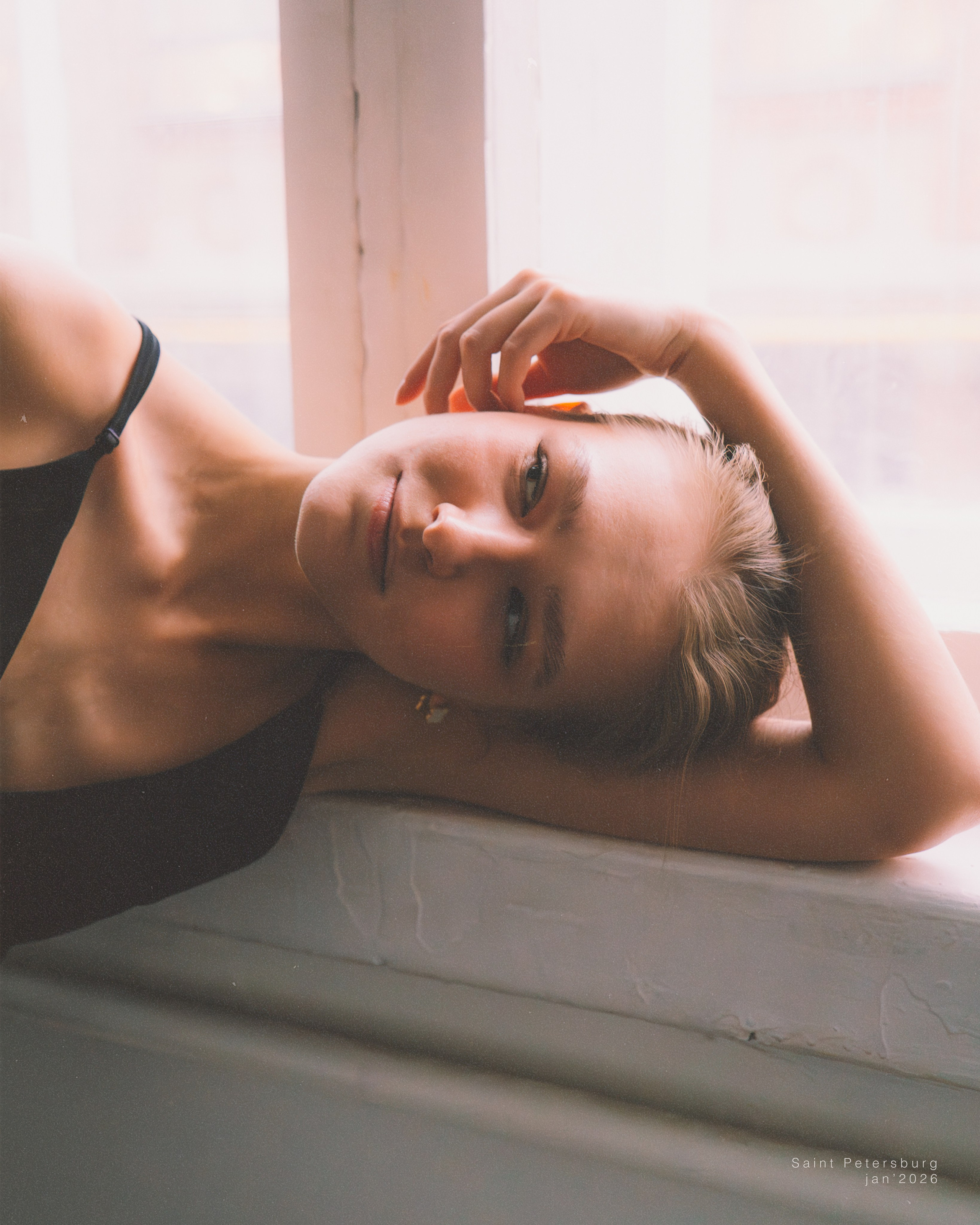 Eleanor. Фотограф в Санкт-Петербурге