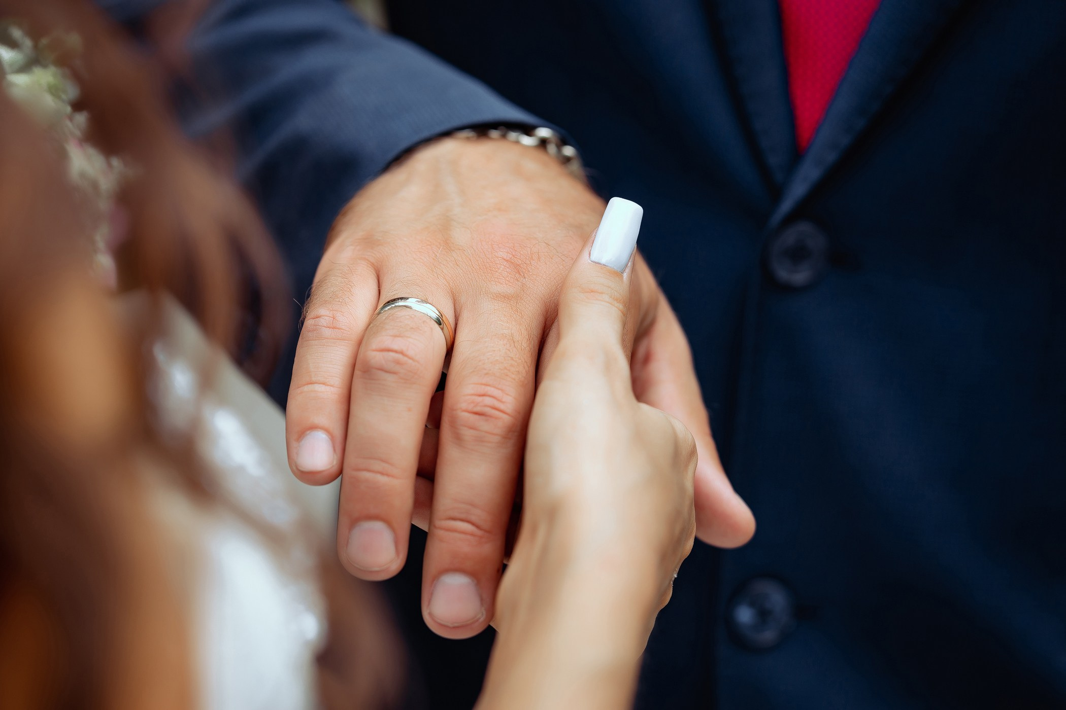 Сергей и Анастасия. Тимур Аминов | Фотограф в Кемерове