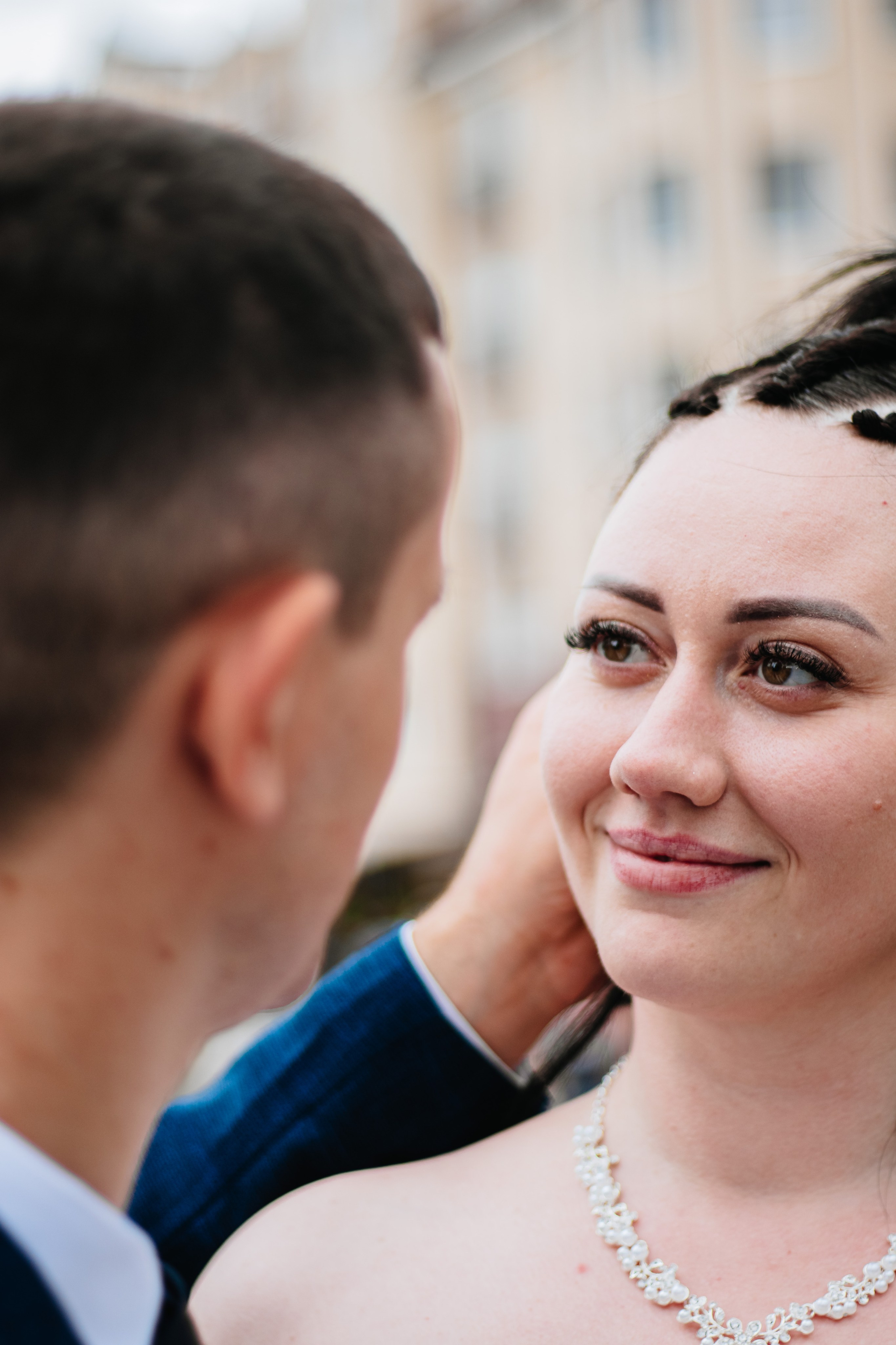 Свадьба. Катерина и Алексей. KRIS KRUPINNIKOVA