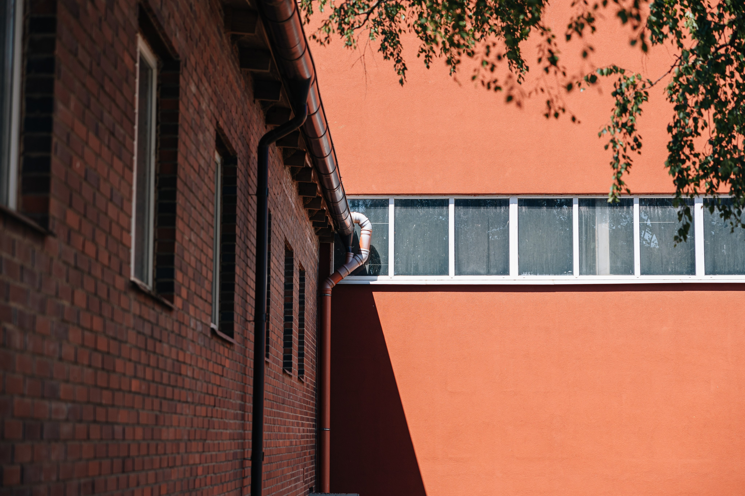 BKK. The content is a survey of the factory. KRIS KRUPINNIKOVA