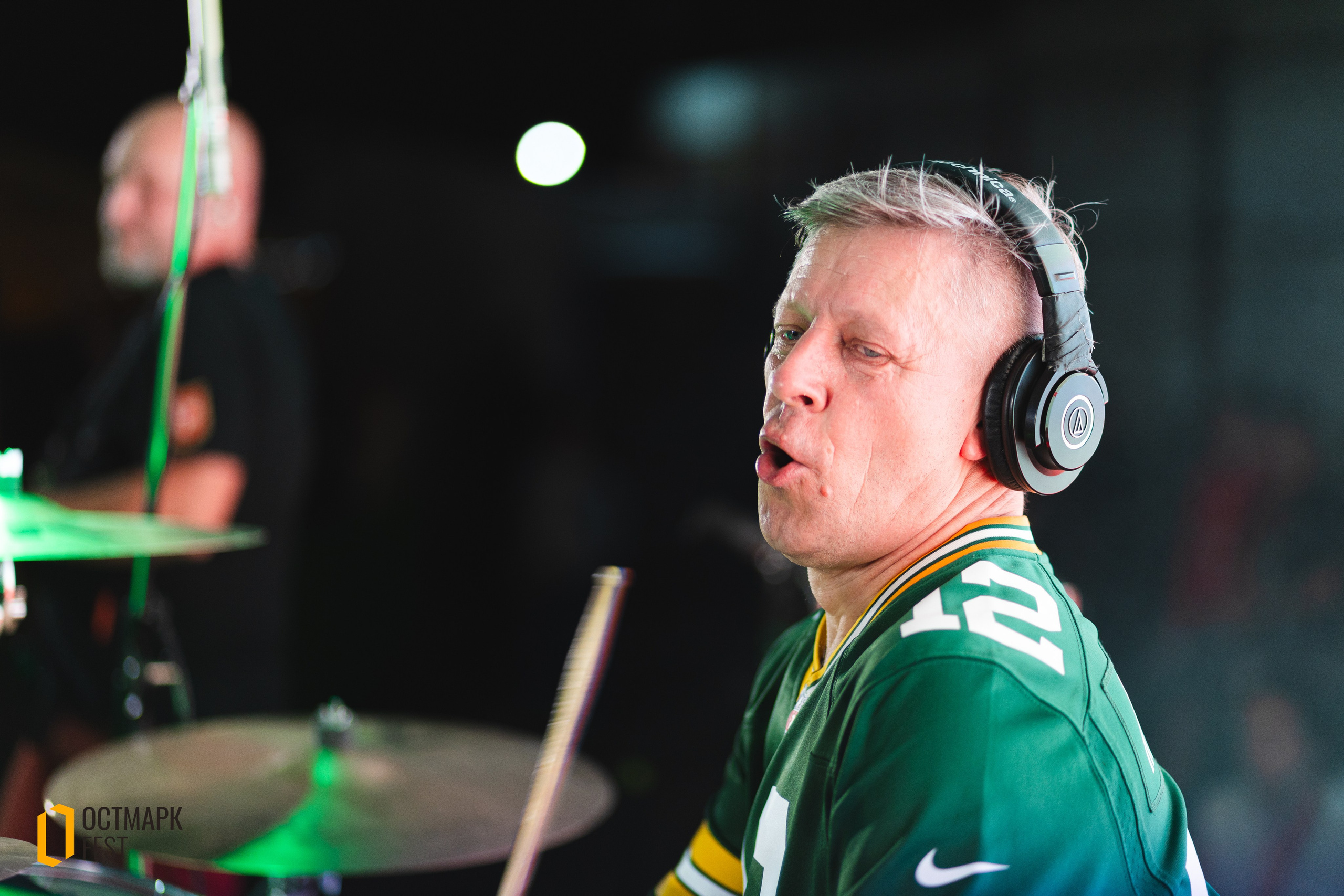 ОСТМАРК FEST 2024. KRIS KRUPINNIKOVA