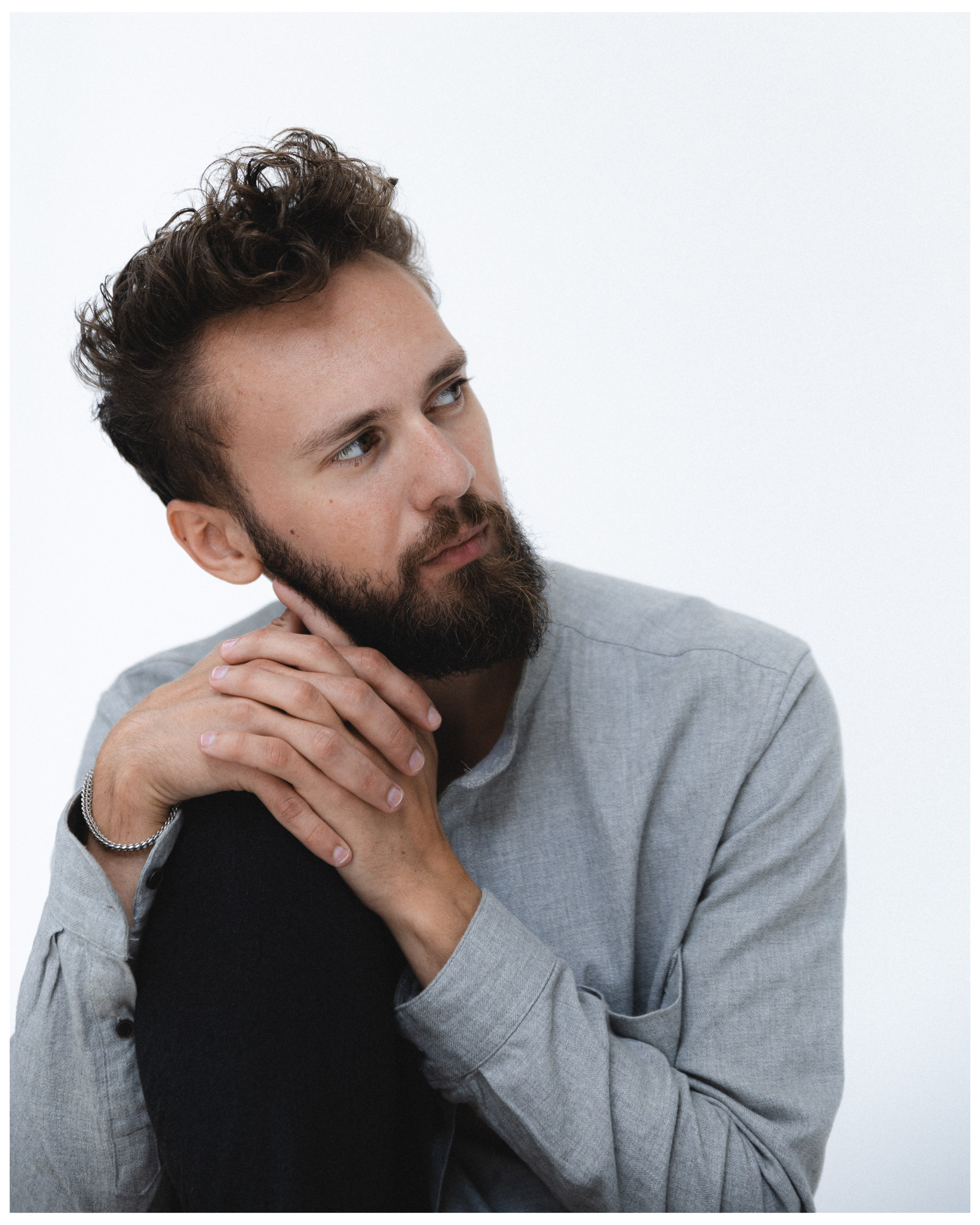 Igor. KRIS KRUPINNIKOVA