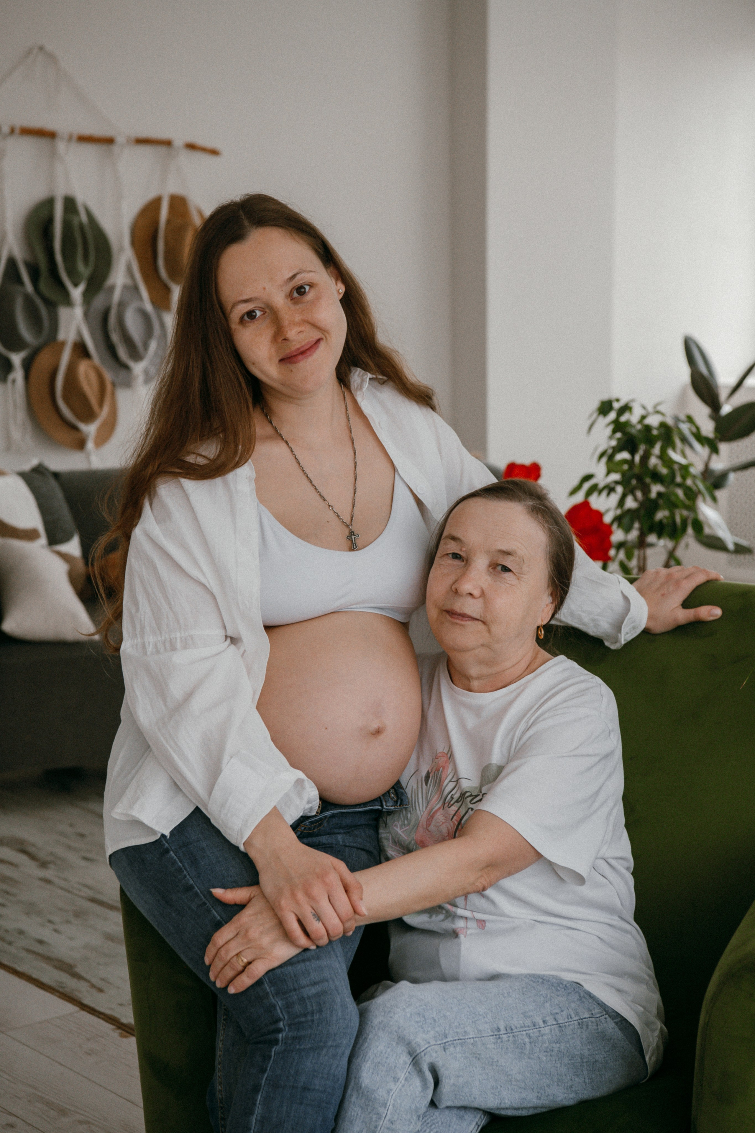 Семья Пашкиных. Свадебный и Семейный фотограф Пермь Краснокамск Дарья Малькова