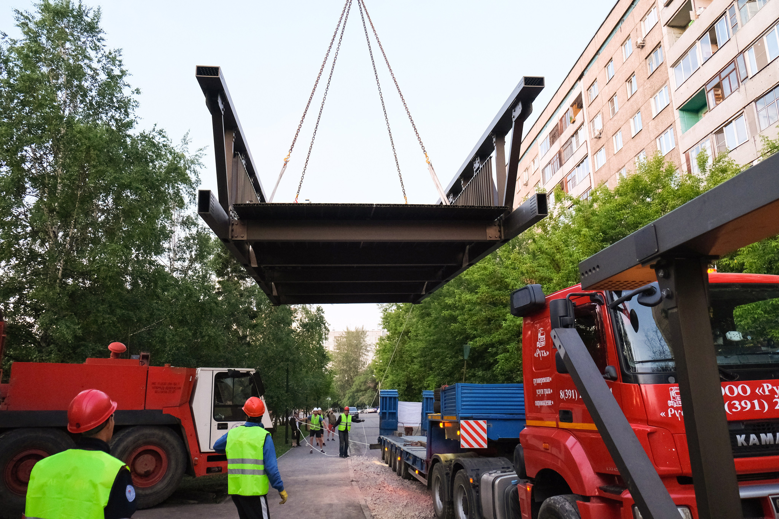 Портфолио производственных фотосъемок