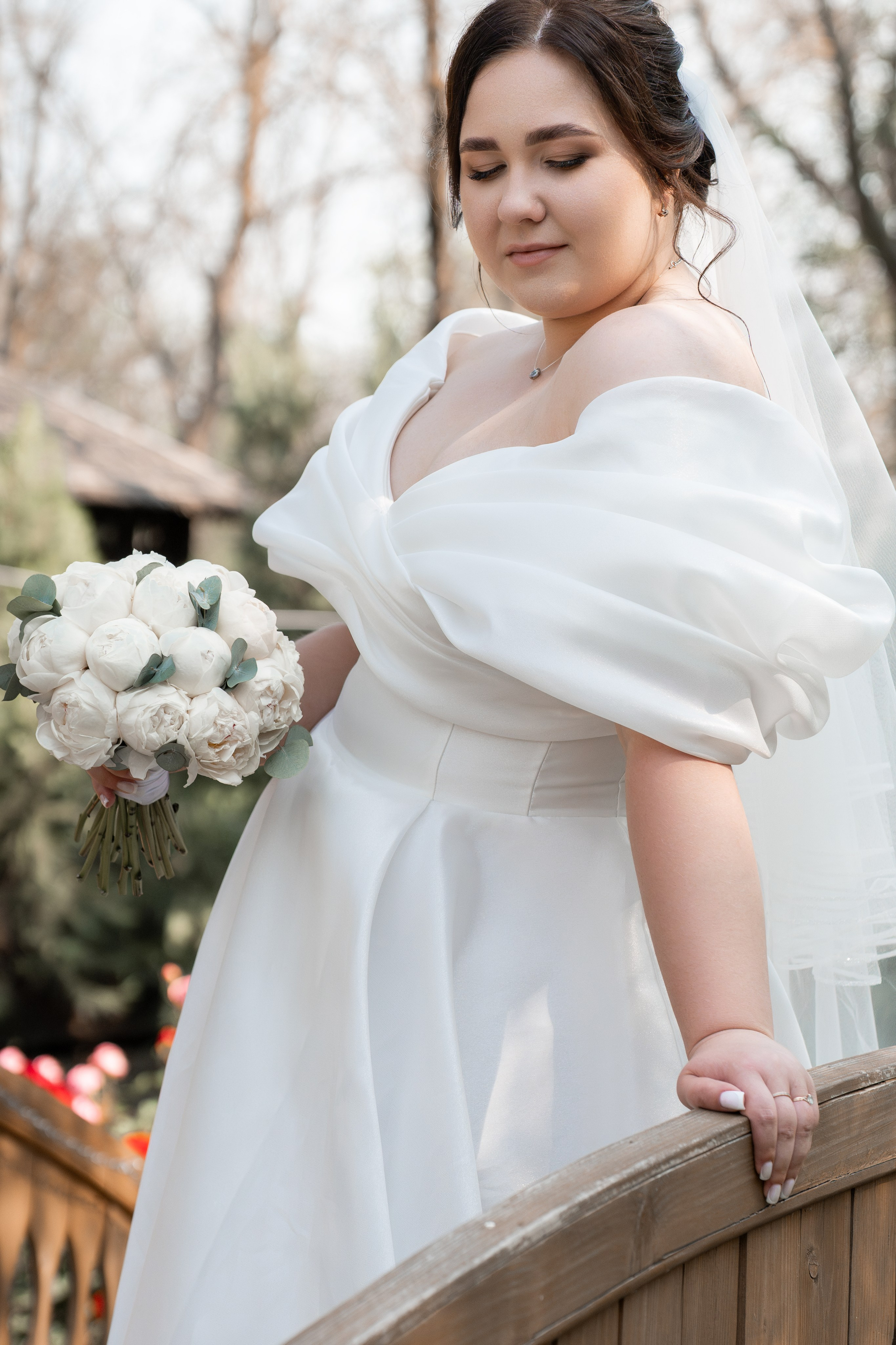 Кирилл и Алина. Фотограф