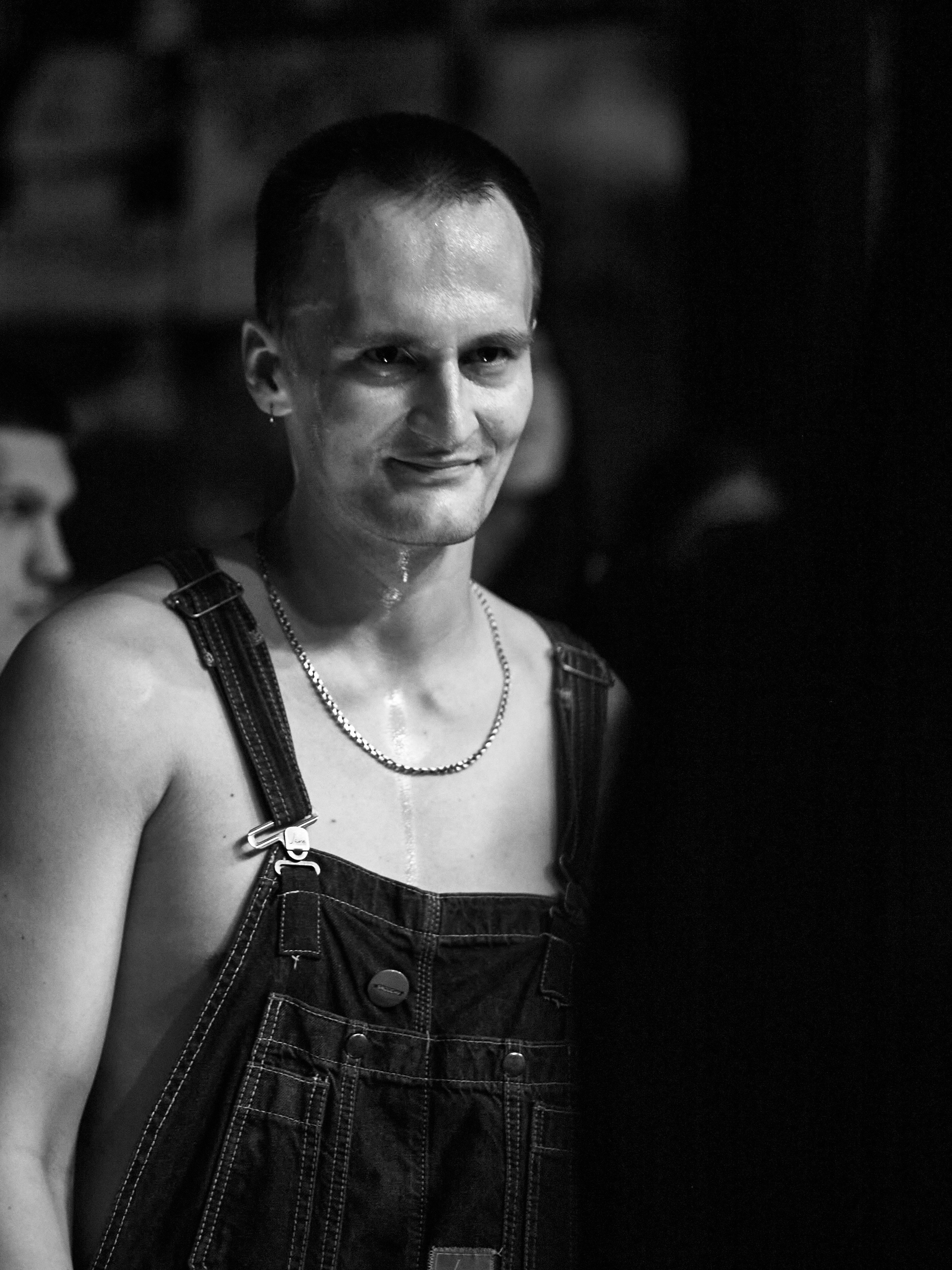 Hammer Fest. Фотограф Юлия Маринина