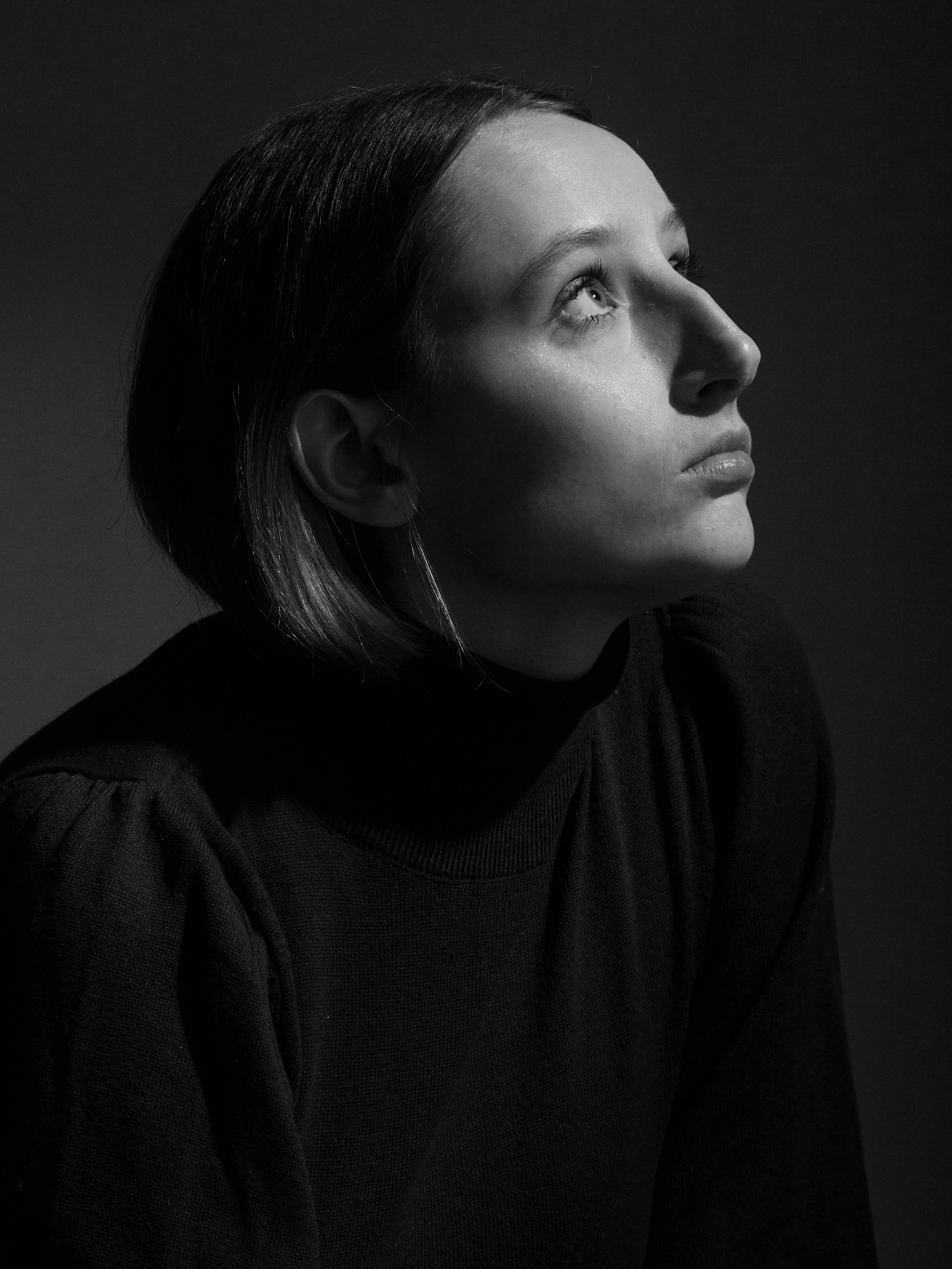 Екатерина. Фотограф Юлия Маринина