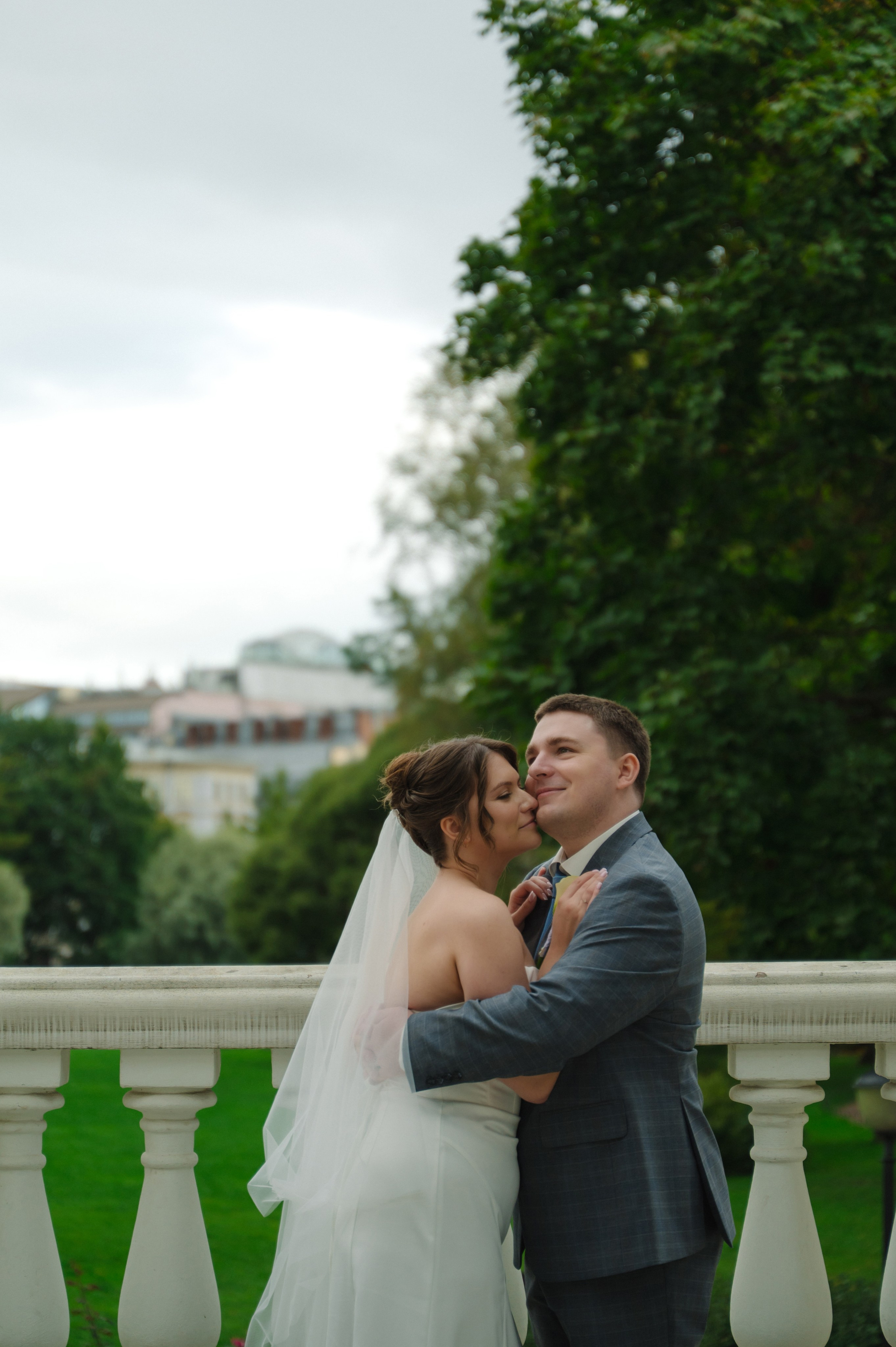 Александр и Вероника. Ваш свадебный и семейный фотограф