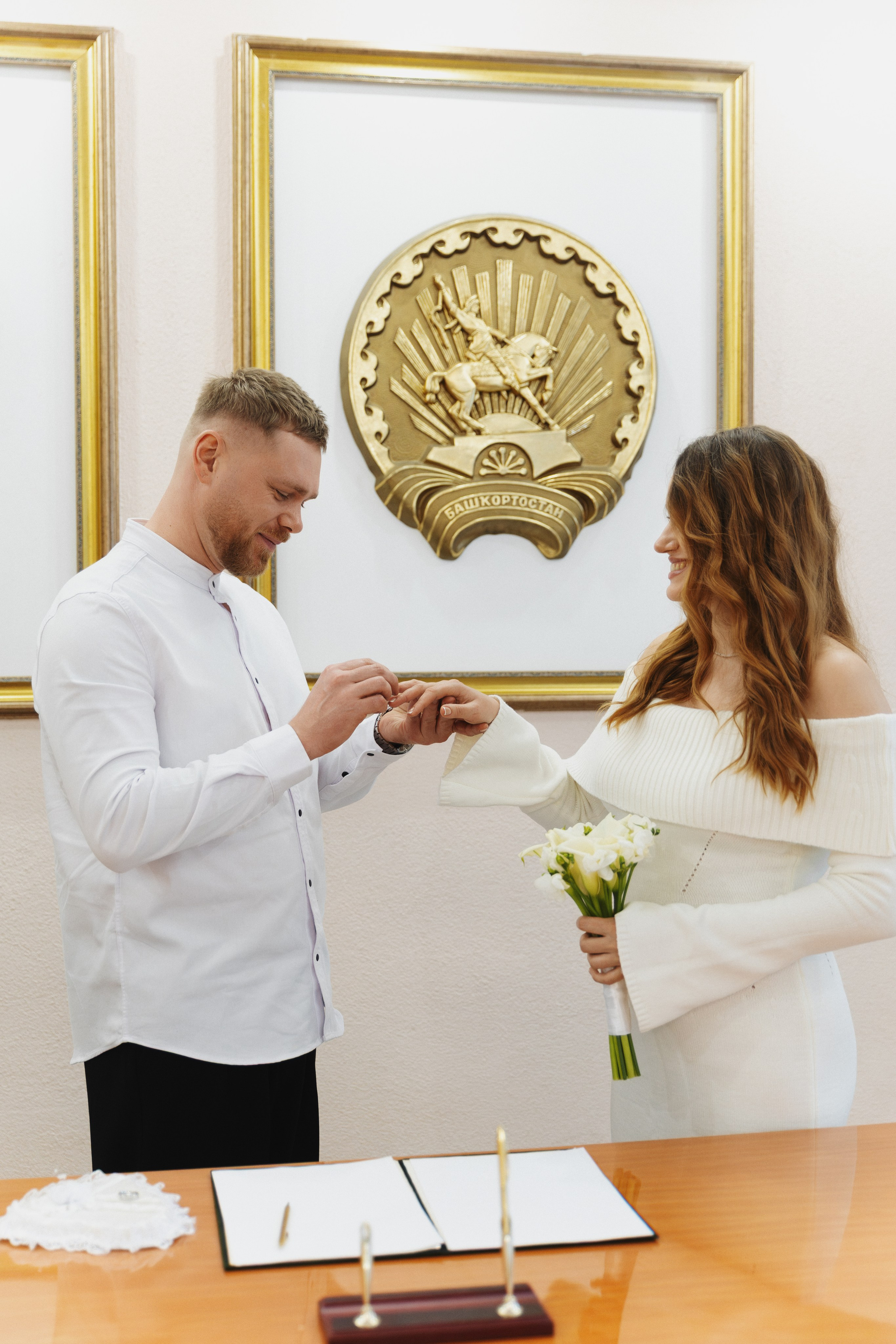 Евгений & Татьяна