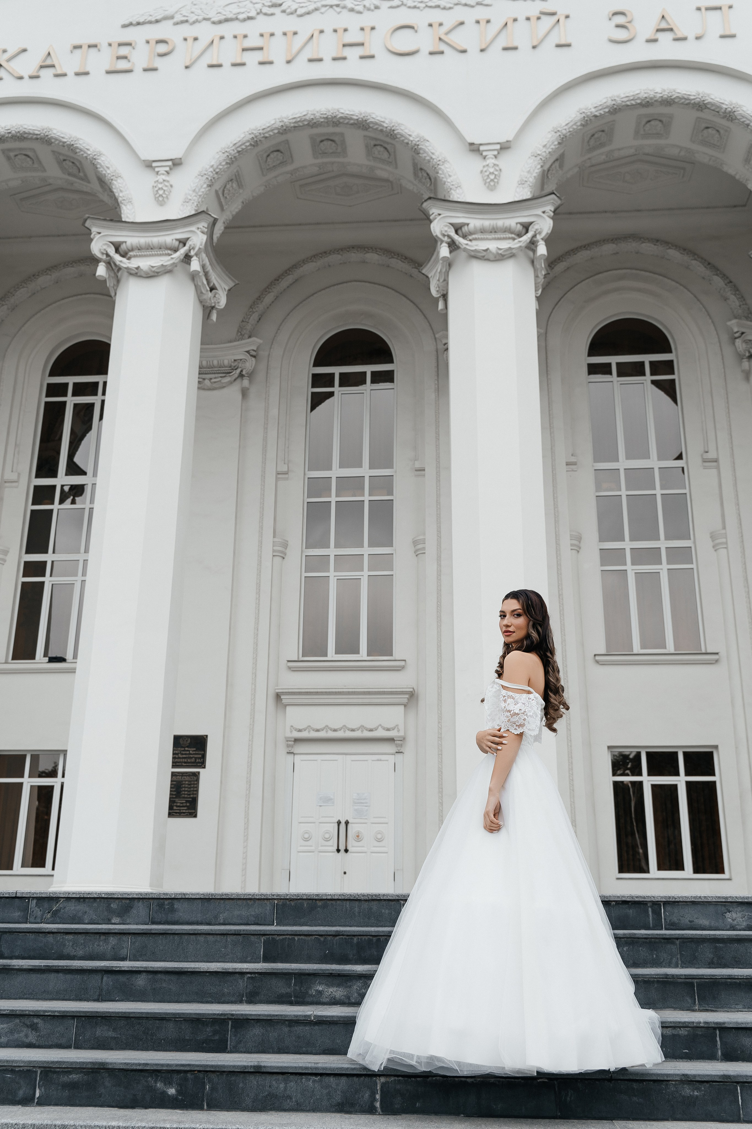 Свадебные росписи. Виктория Алпеева — фотограф по любви