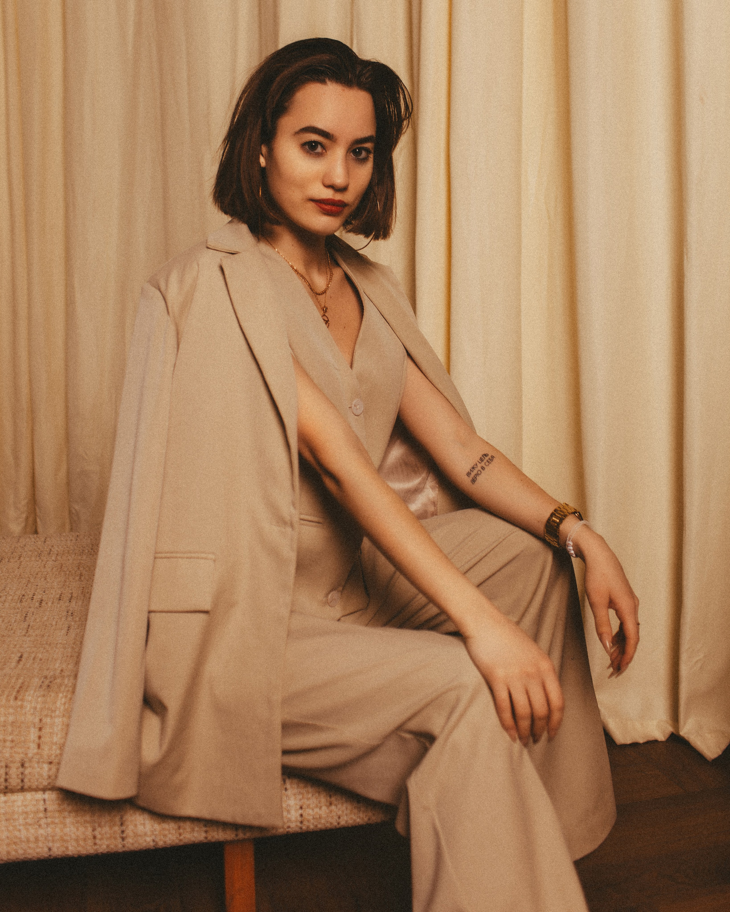 Лиза. Портретный фотограф в Санкт-Петербурге Юлия Ожога