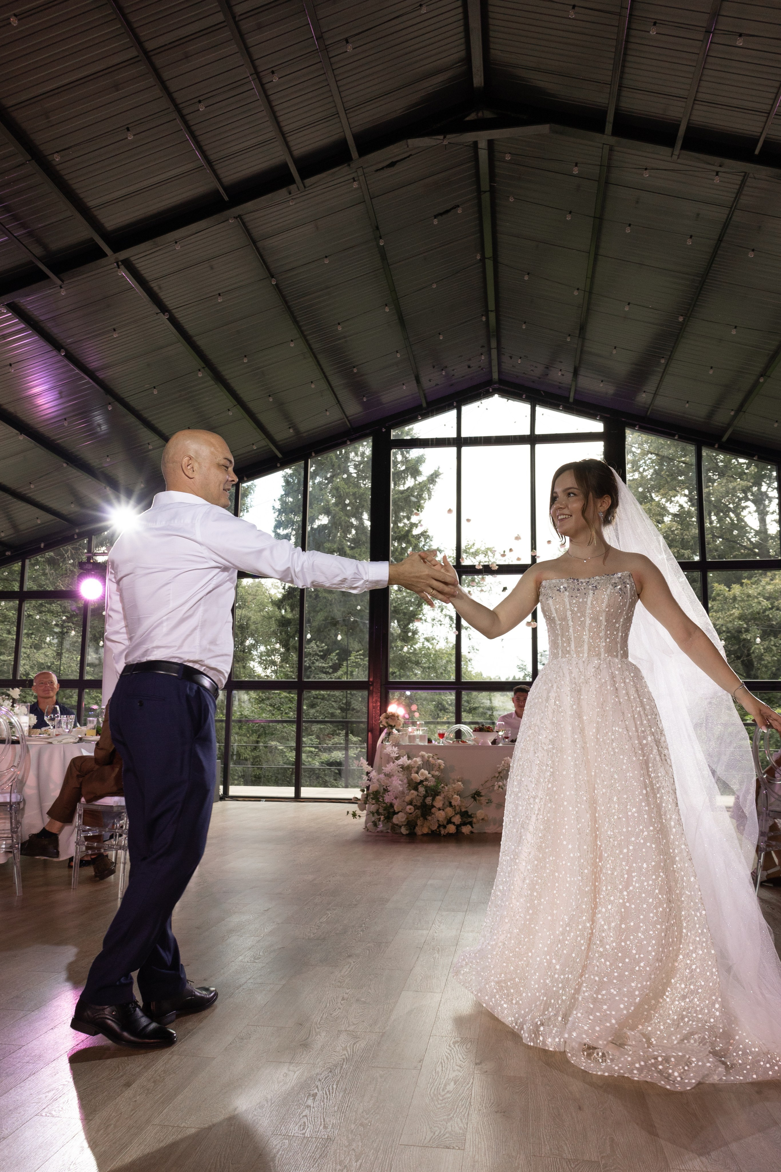 Лев и Настя. Свадебный и семейный фотограф Тина Ленина Москва/Санкт-Петербург