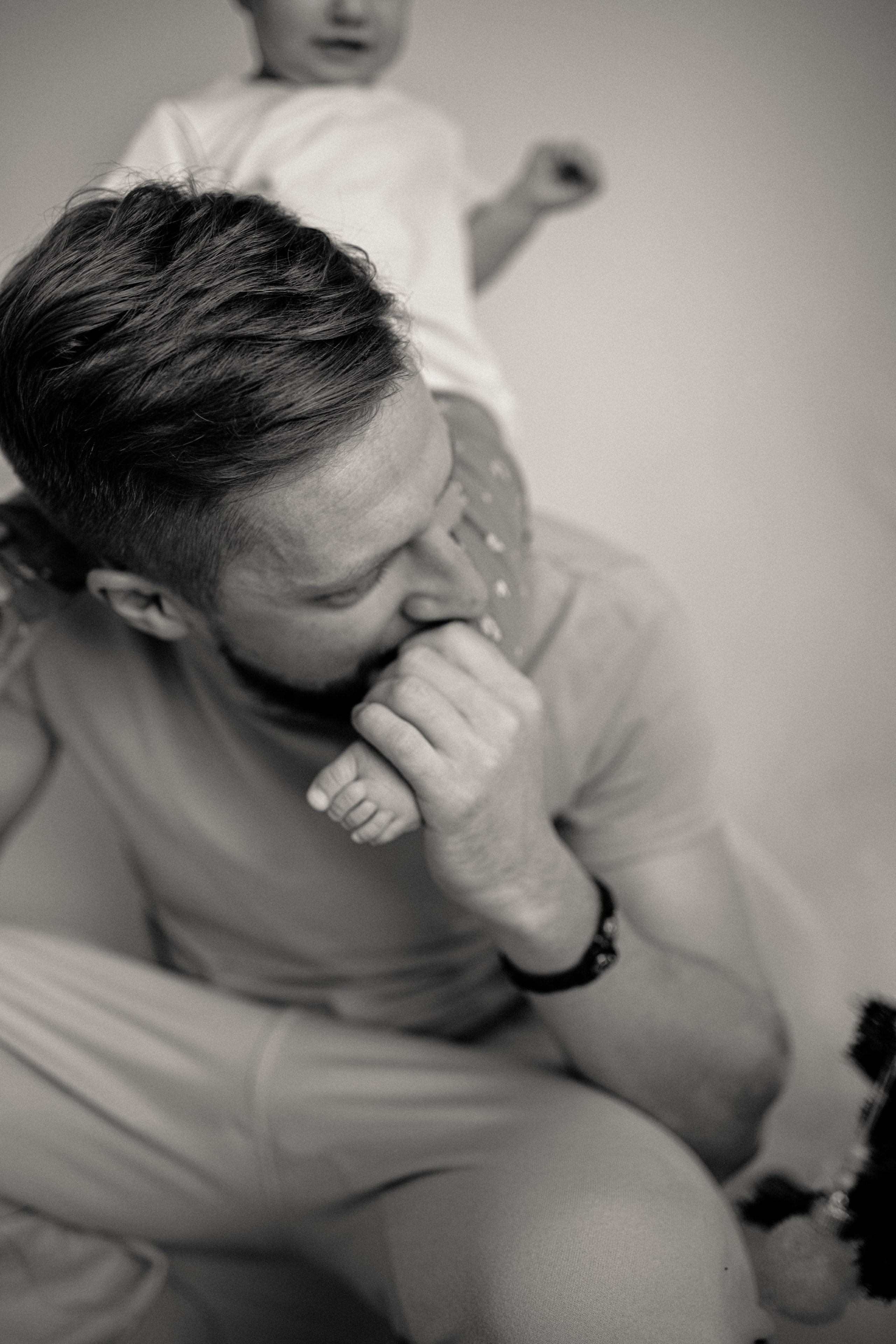 Предновогоднее настроение. Свадебный и семейный фотограф в Москве Julia Juice