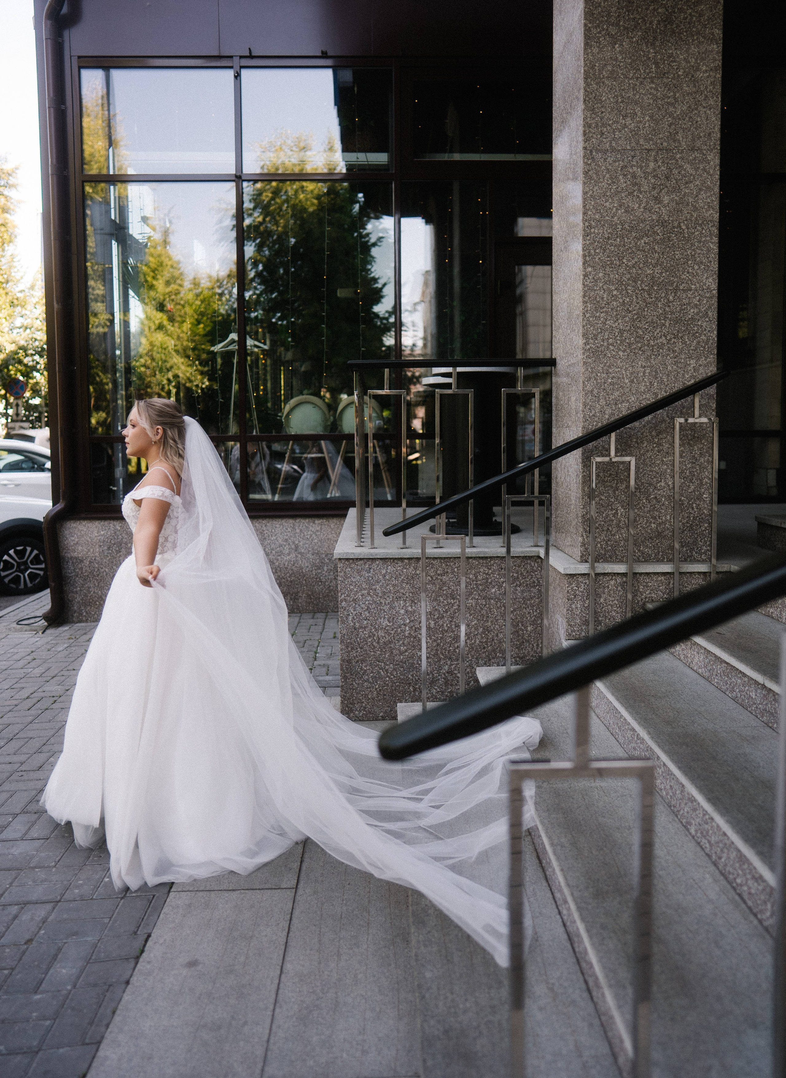Марина и Денис (полный день). Фотограф на любое событие в Кемерово