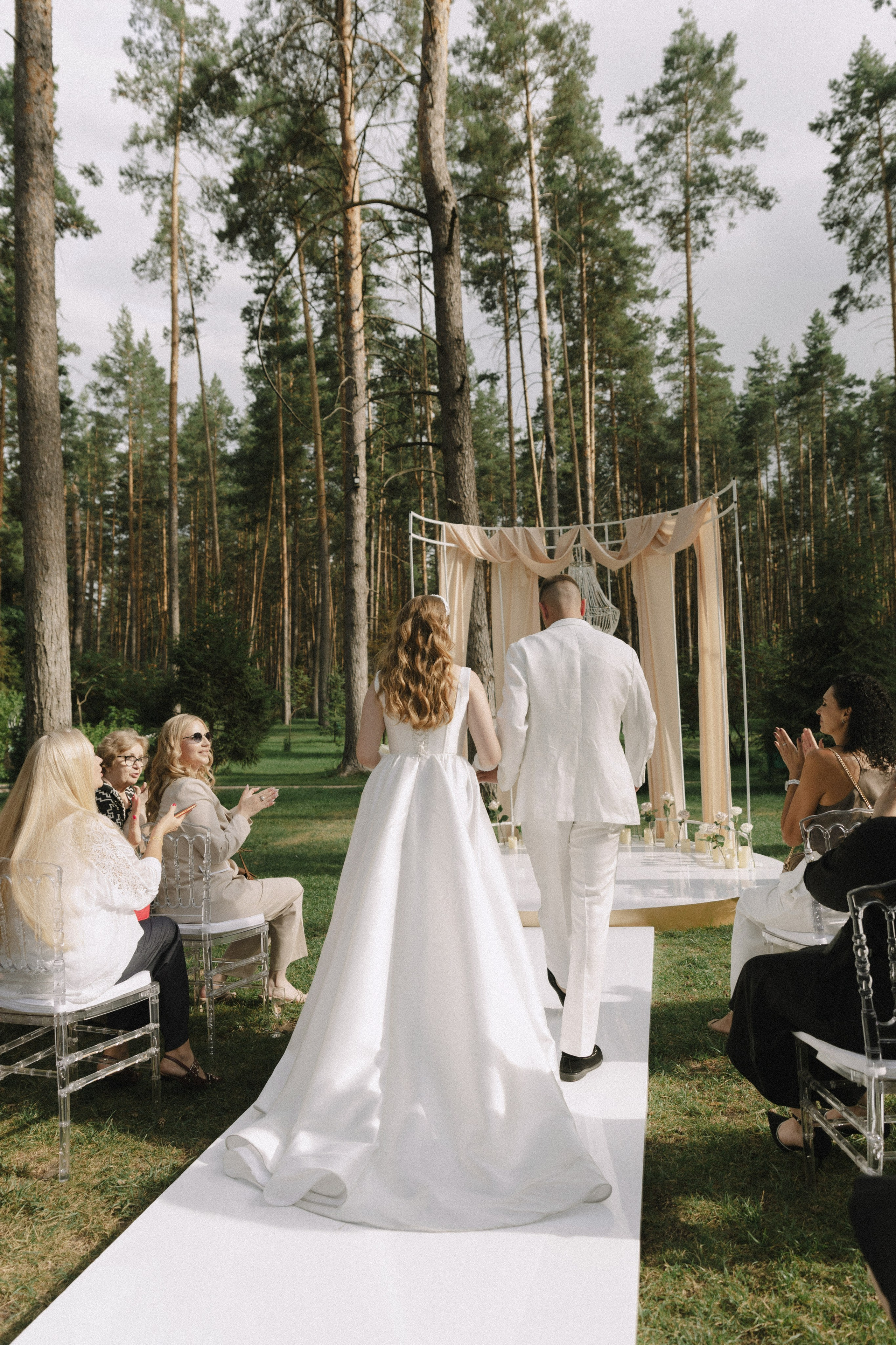 Полина и Сергей. Фотограф Ирина Гринько Тольятти Самара Москва