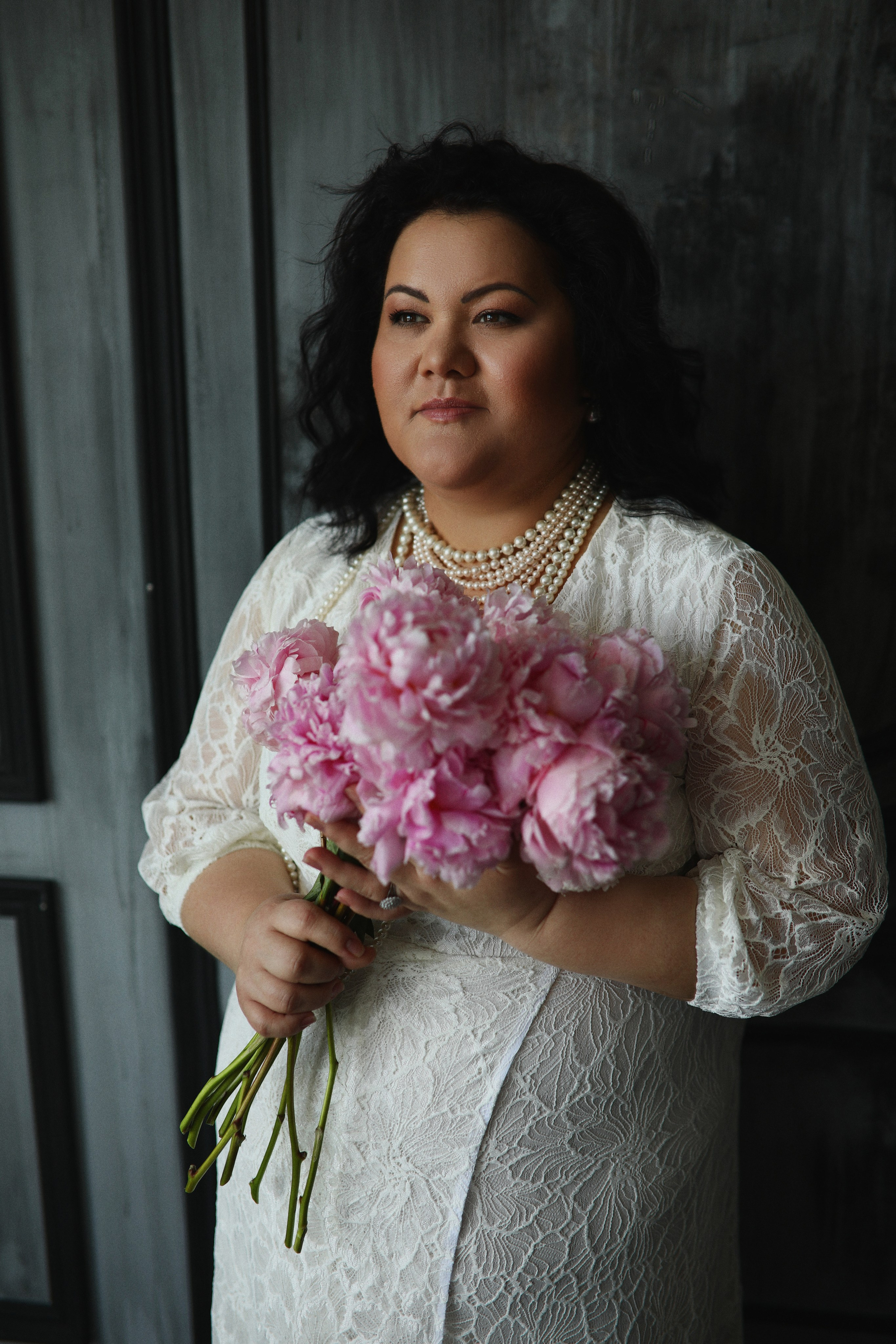 Олеся. Фотограф чувственного портрета в Санкт-Петербурге Светлана Фролова