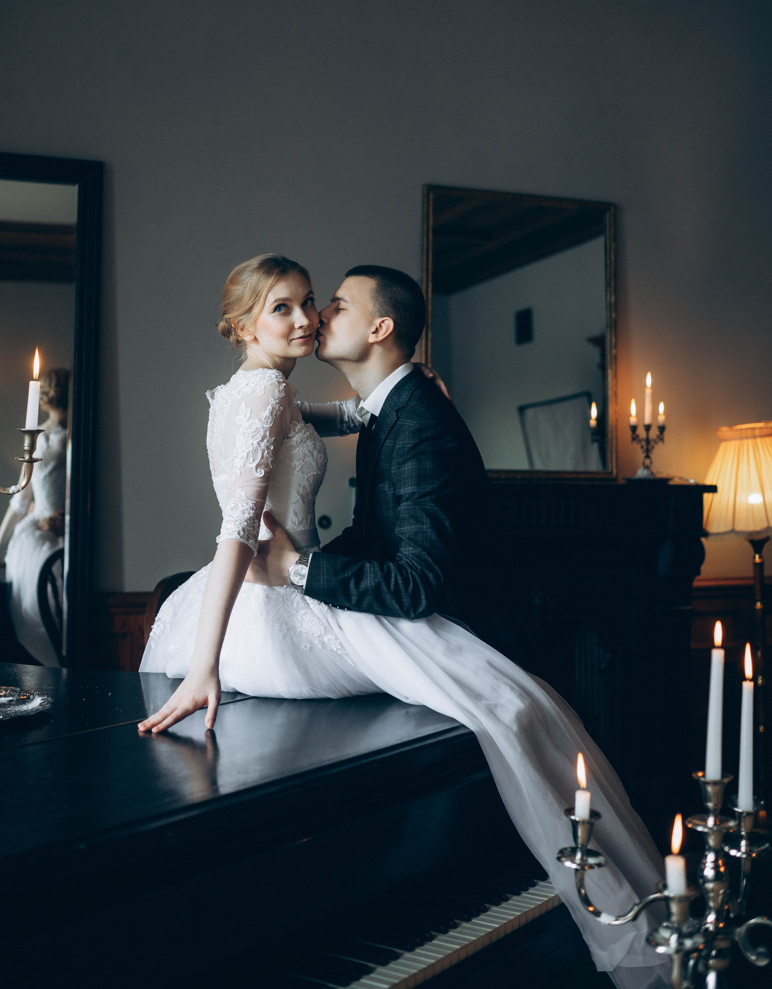 WD 2025. Свадебный фотограф из Санкт-Петербурга