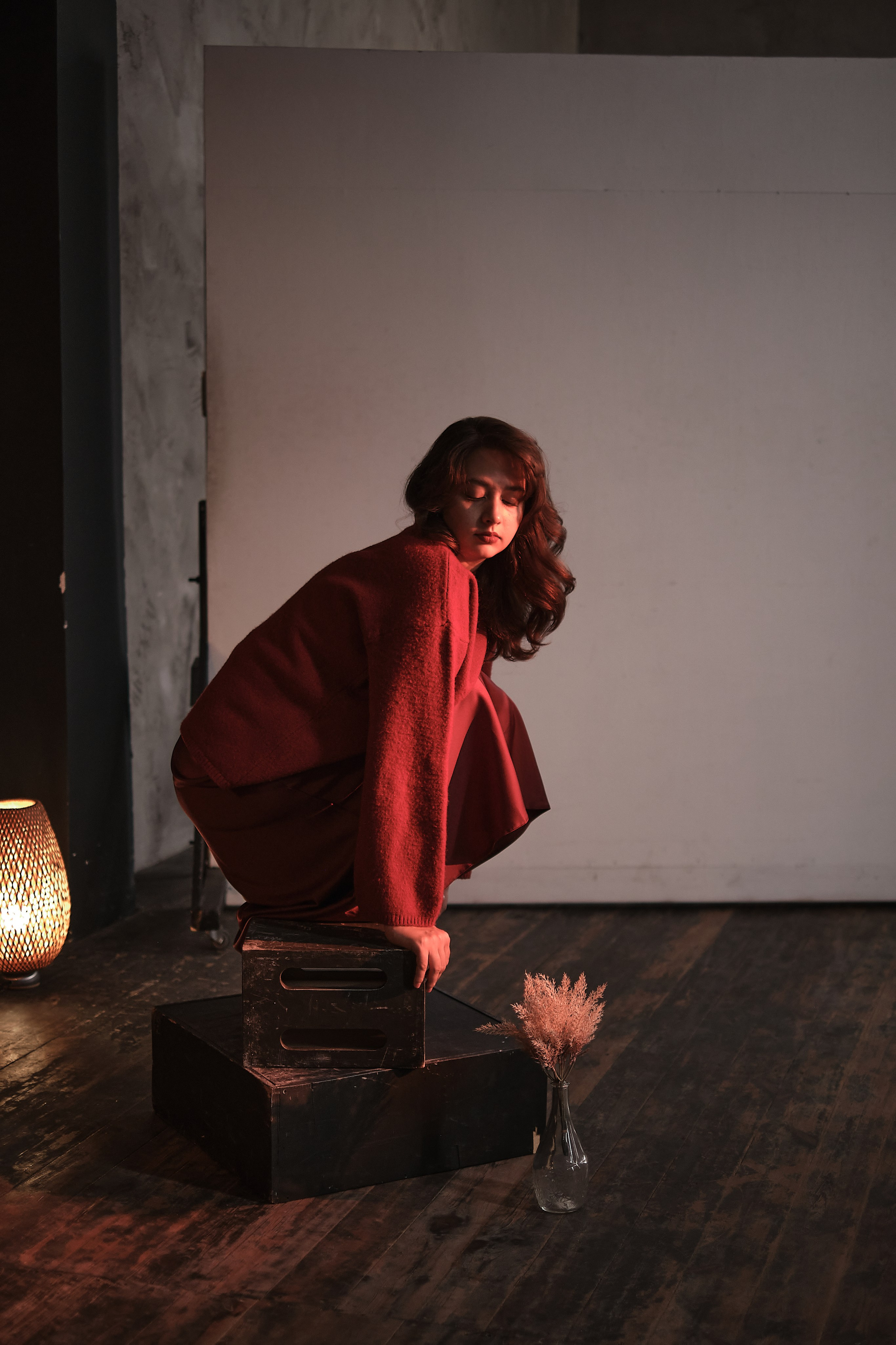 Яна. Новая глава. Фотограф в Барнауле и на Алтае Маша Савова