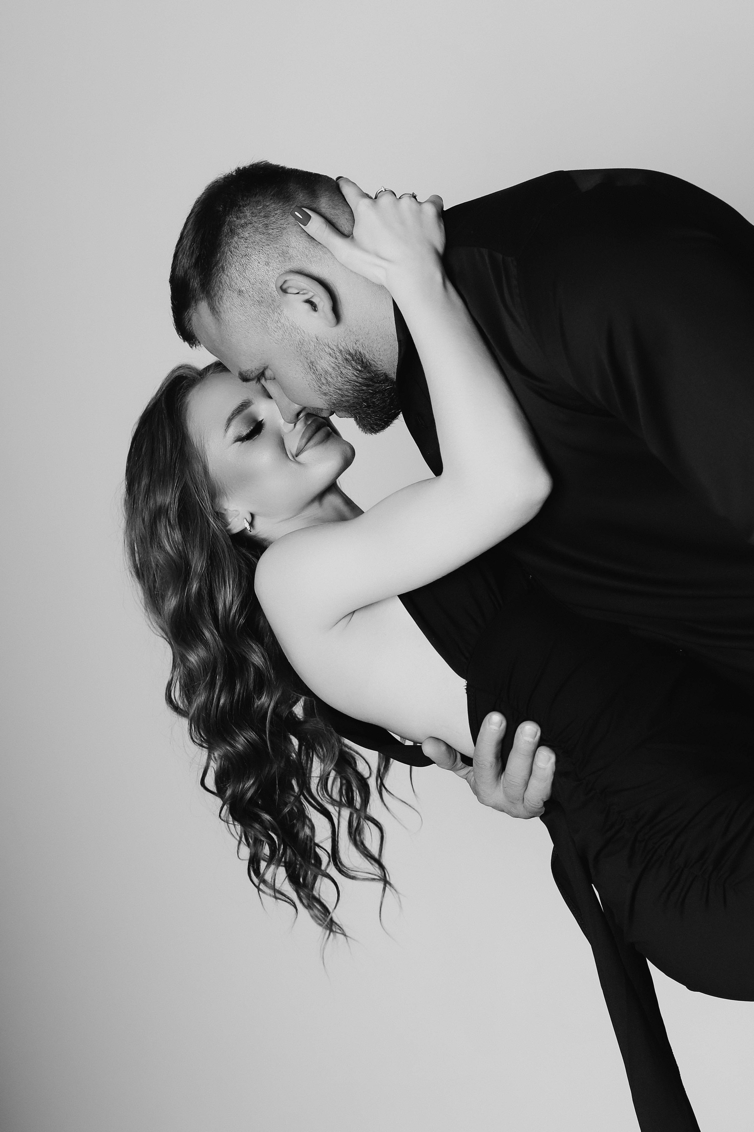 КИРА & АНДРЕЙ. Фотограф Мариуполь | Ялта | Крым — Диана Мазенко