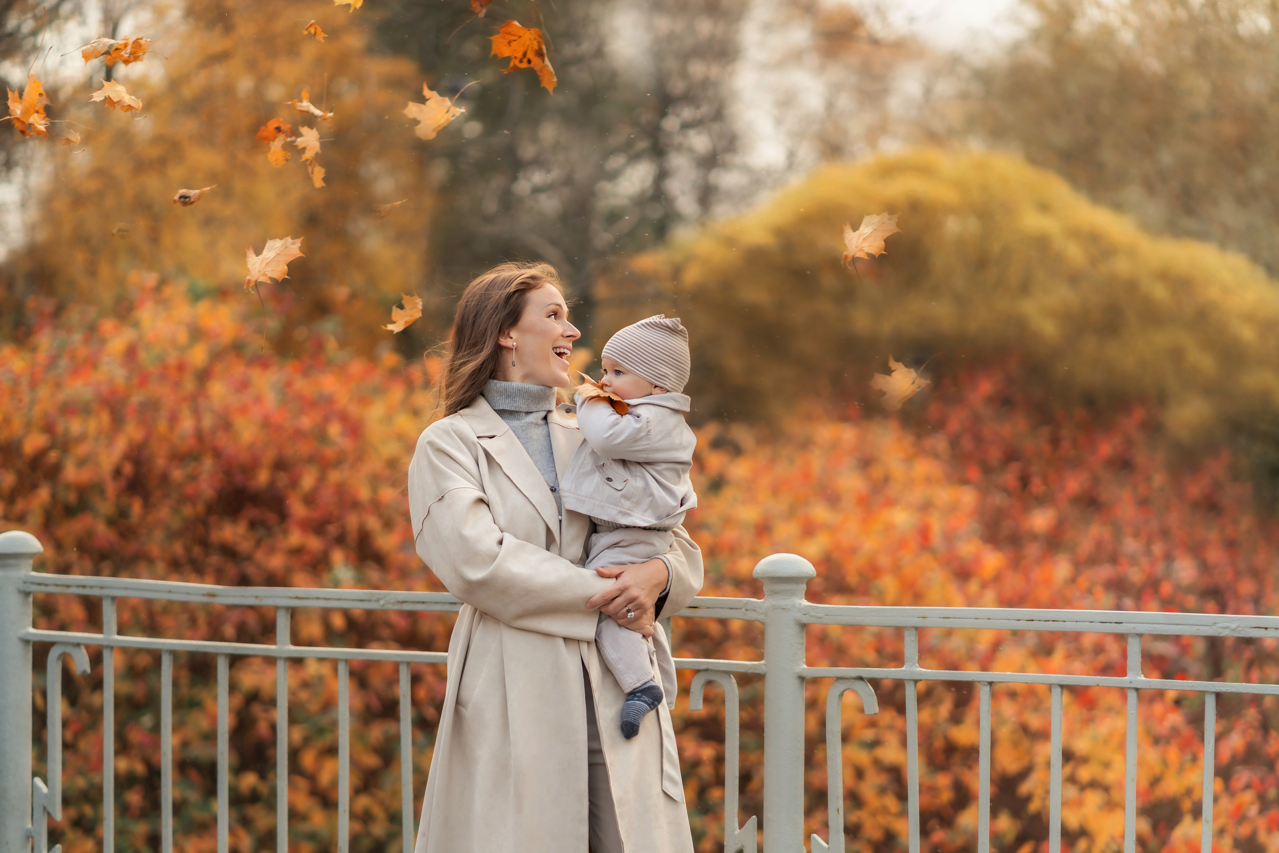 Family photography in Austin, TX | Unposed, playful & full of life | Anny Smirnova