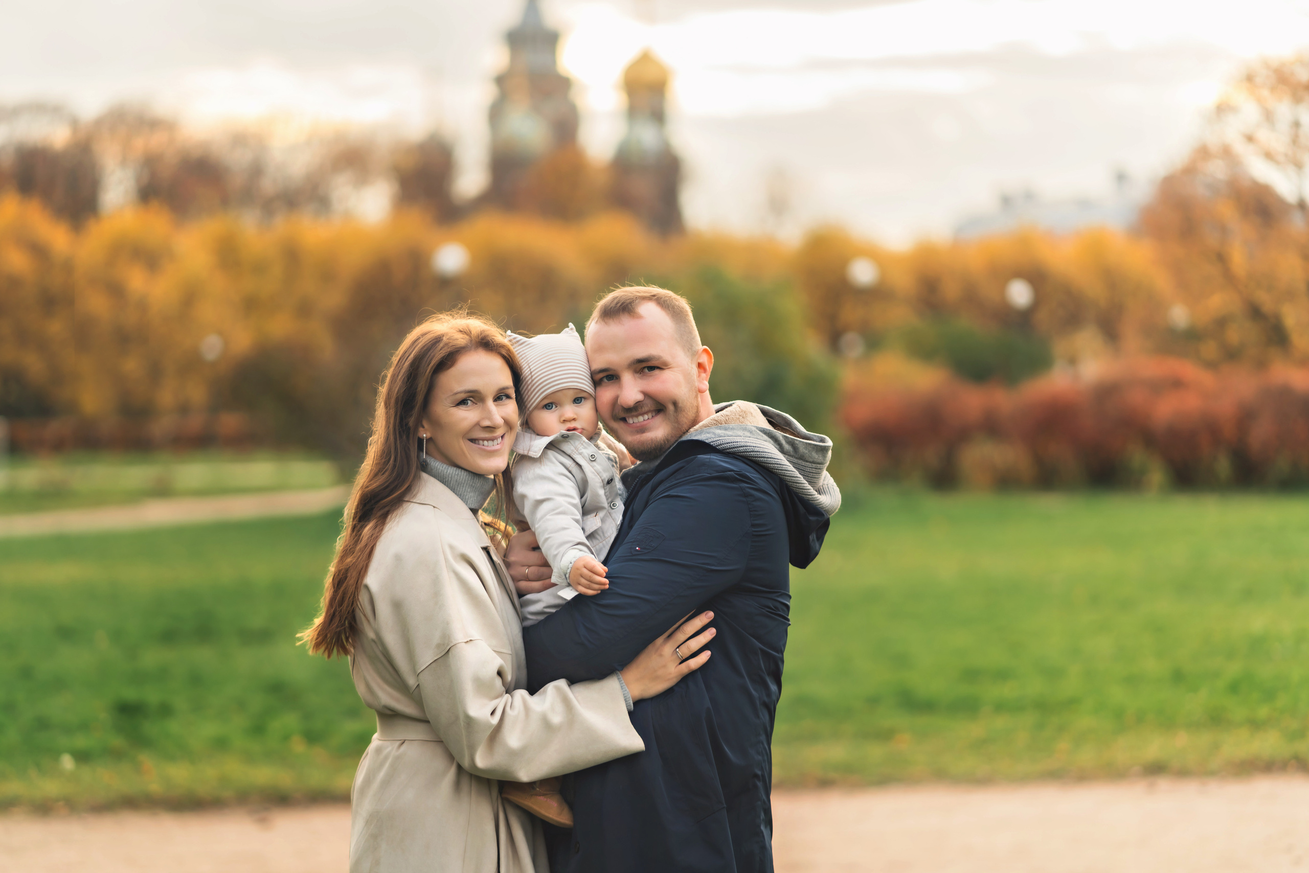 Family photography in Austin, TX | Unposed, playful & full of life | Anny Smirnova