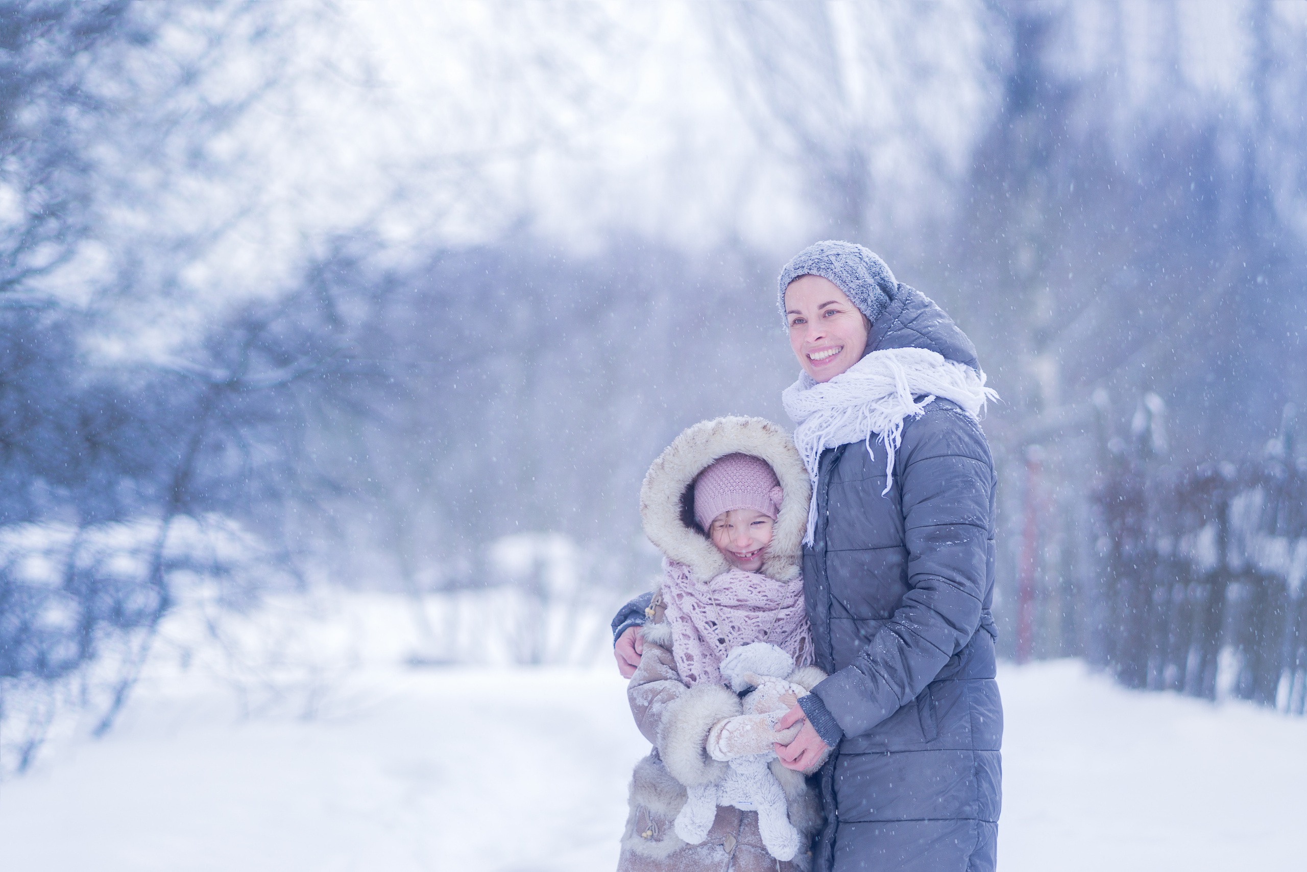 Family photography in Austin, TX | Unposed, playful & full of life | Anny Smirnova