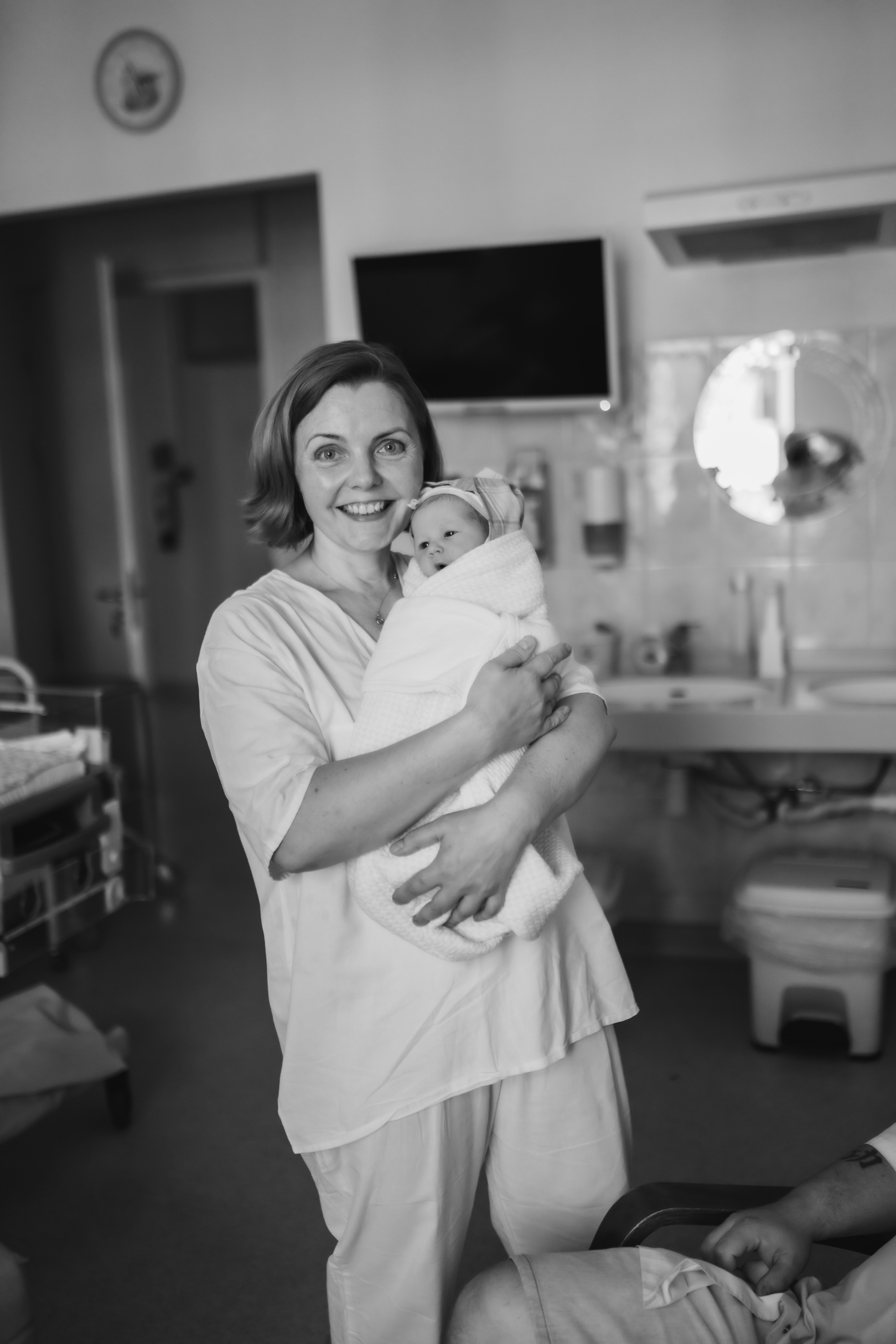 Birth & Family Photographer in Austin, Texas | Anny Smirnova