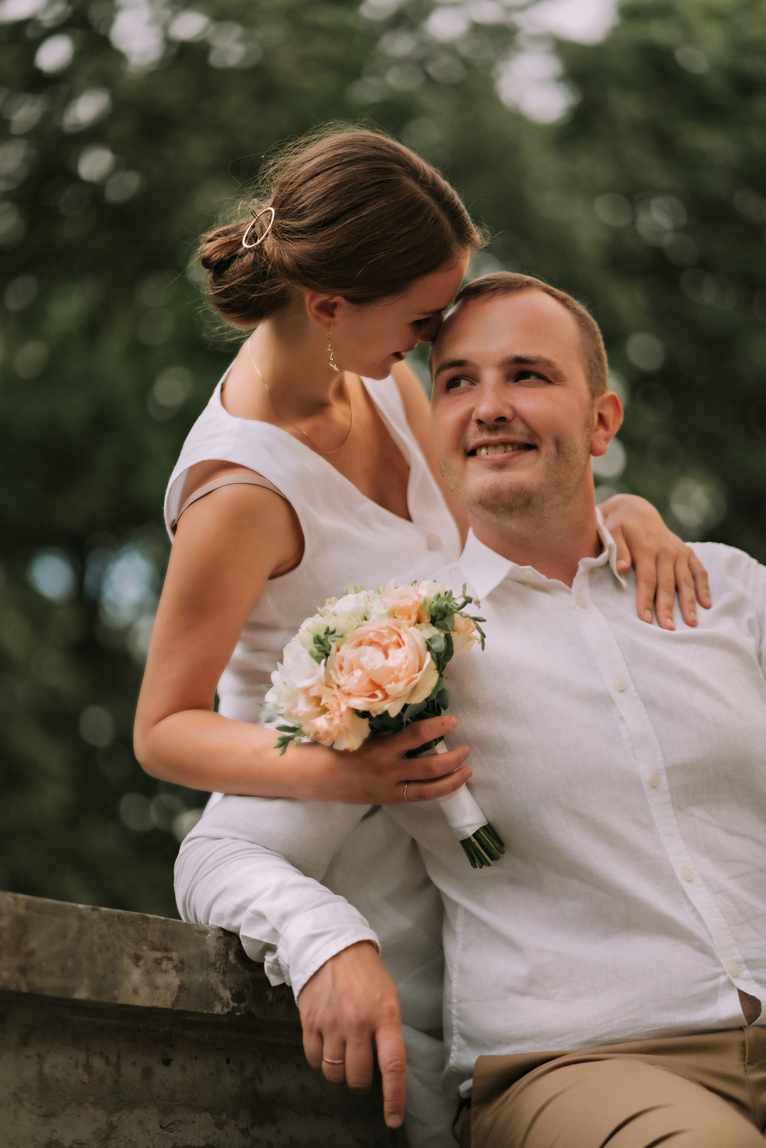 Family photography in Austin, TX | Unposed, playful & full of life | Anny Smirnova