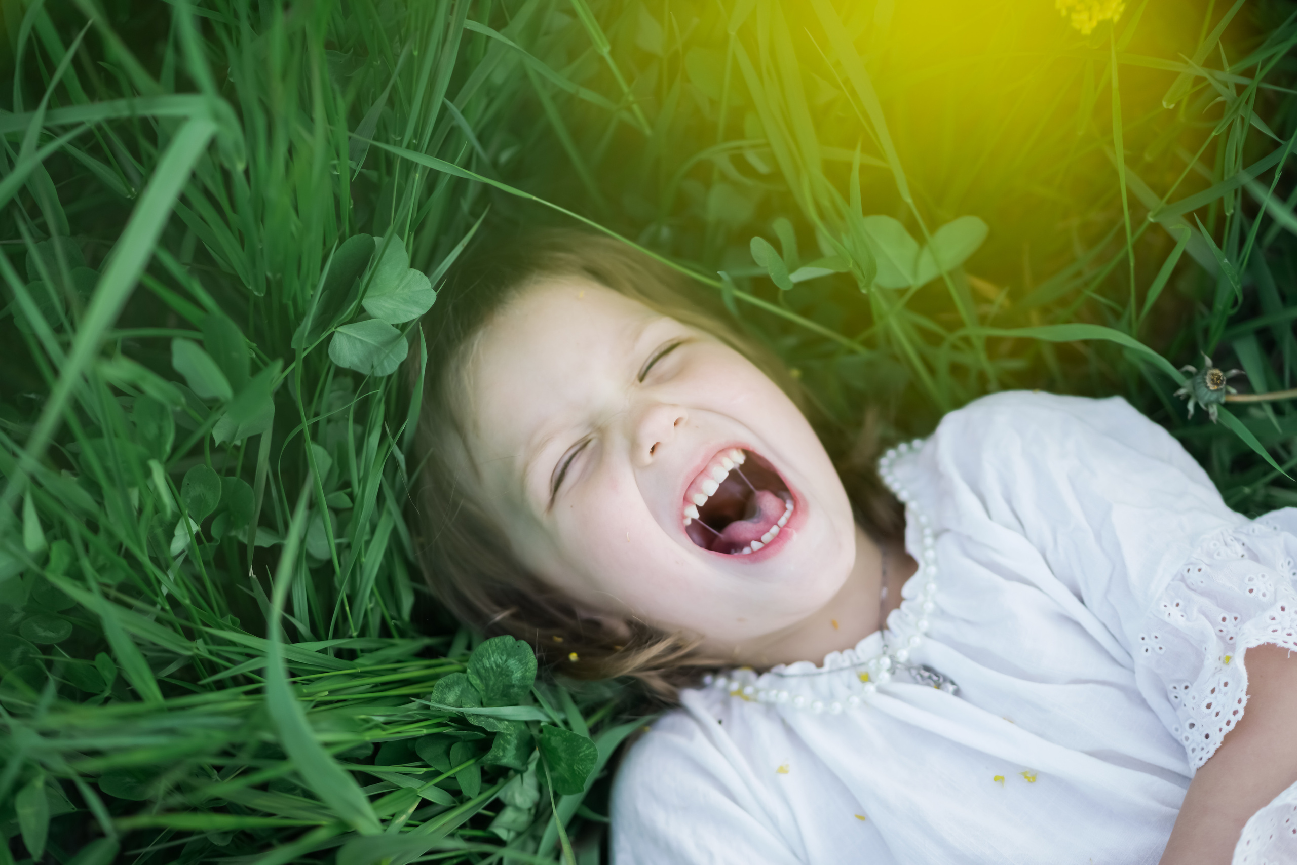 Family photography in Austin, TX | Unposed, playful & full of life | Anny Smirnova