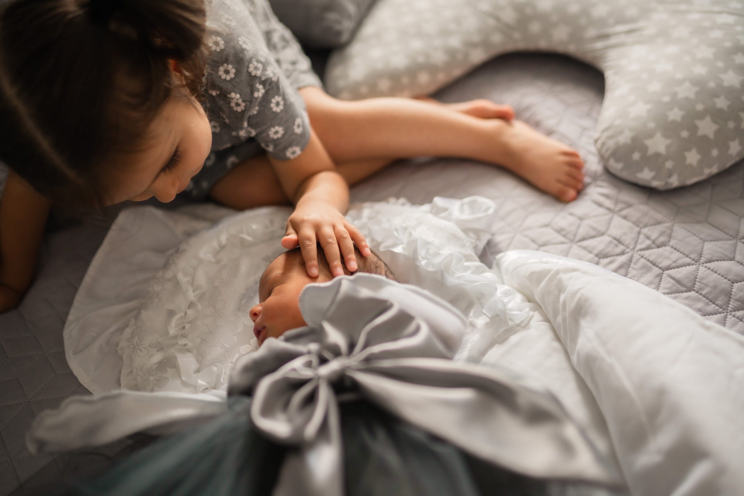 Fresh 24/48 newborn photos | First days in the hospital or at home | Anny Smirnova