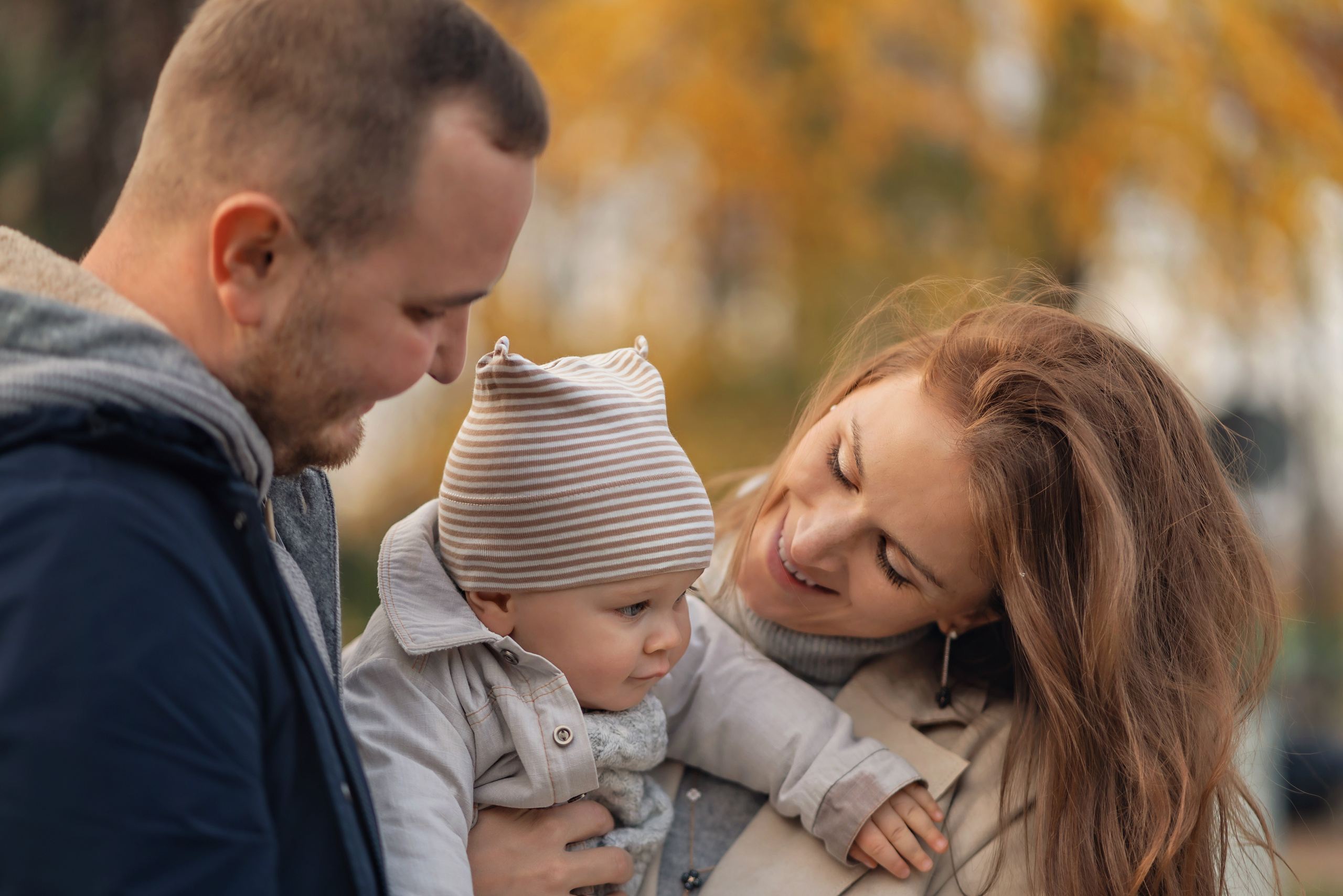 Family photography in Austin, TX | Unposed, playful & full of life | Anny Smirnova