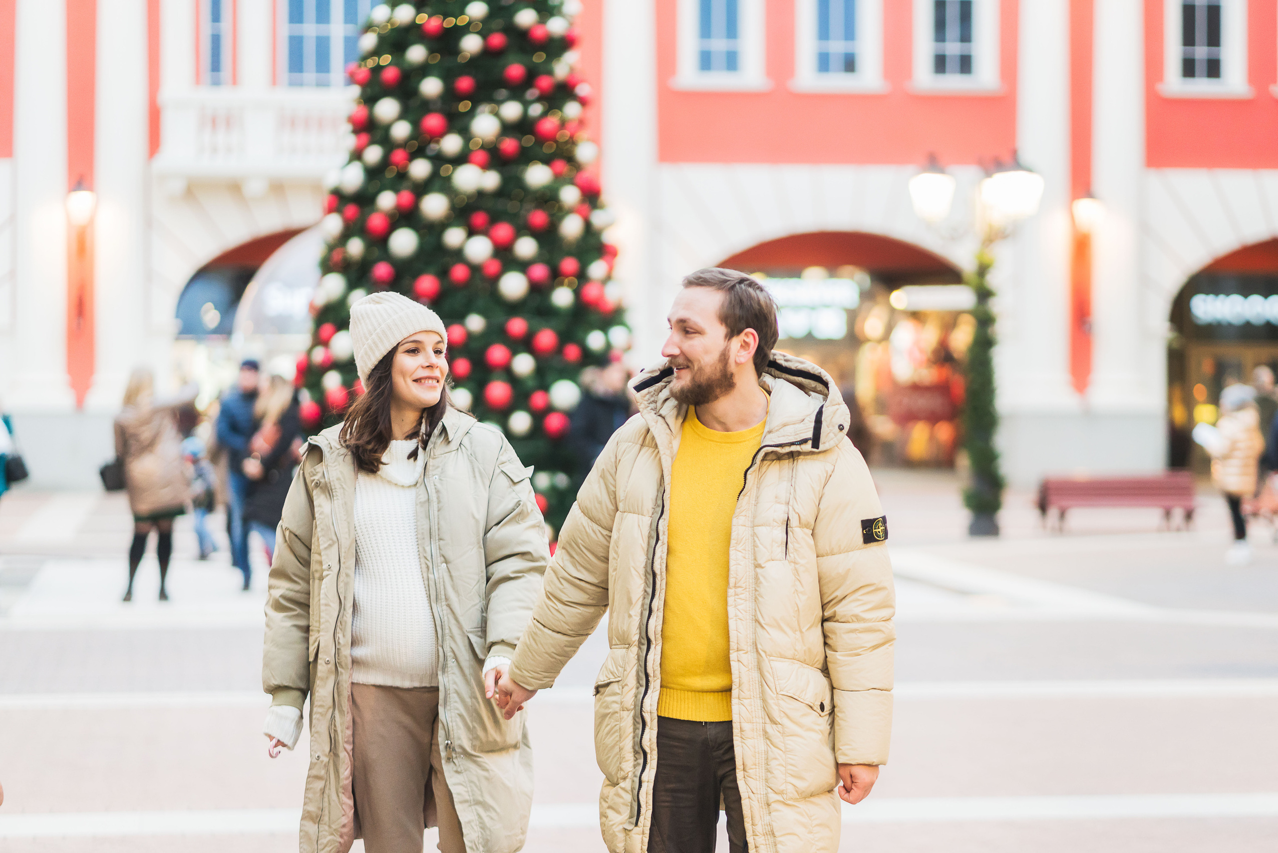 Family photography in Austin, TX | Unposed, playful & full of life | Anny Smirnova