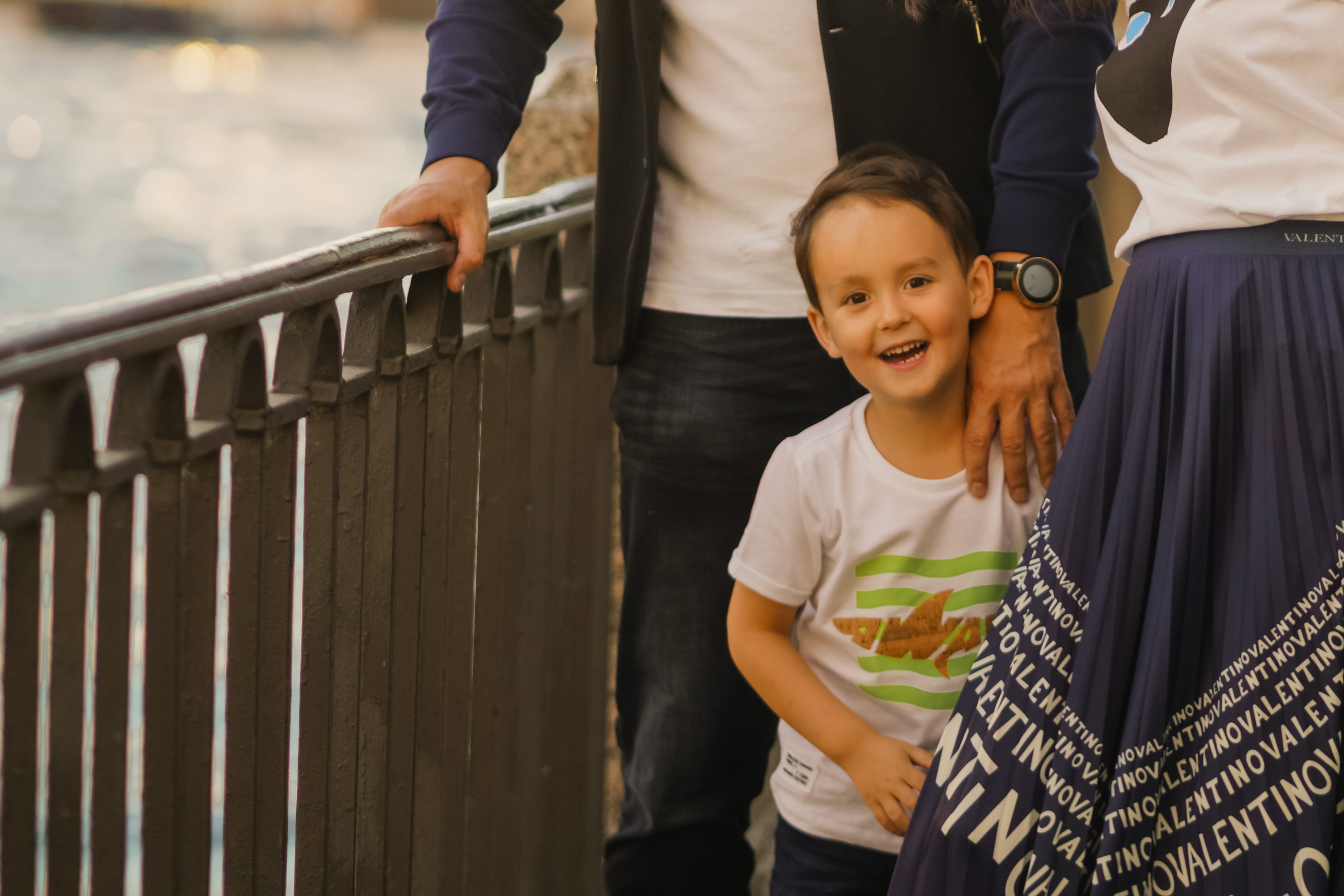 Family photography in Austin, TX | Unposed, playful & full of life | Anny Smirnova