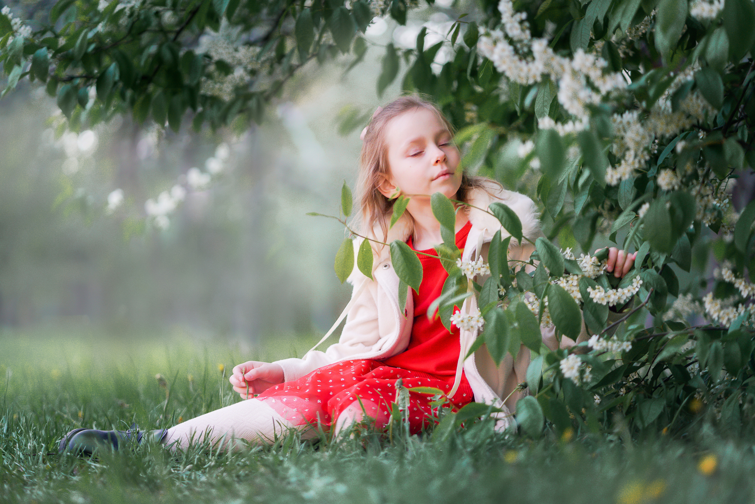 Family photography in Austin, TX | Unposed, playful & full of life | Anny Smirnova